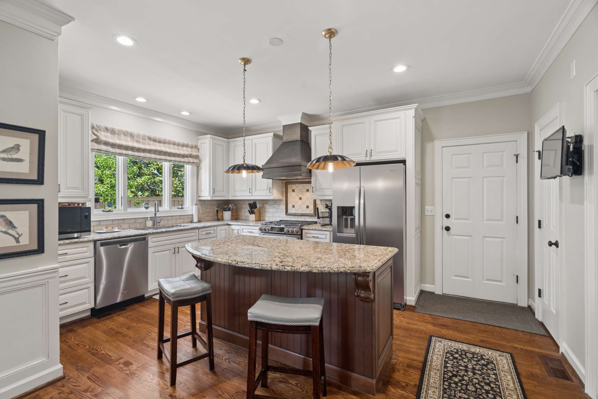 2723 Abbott Martin Rd