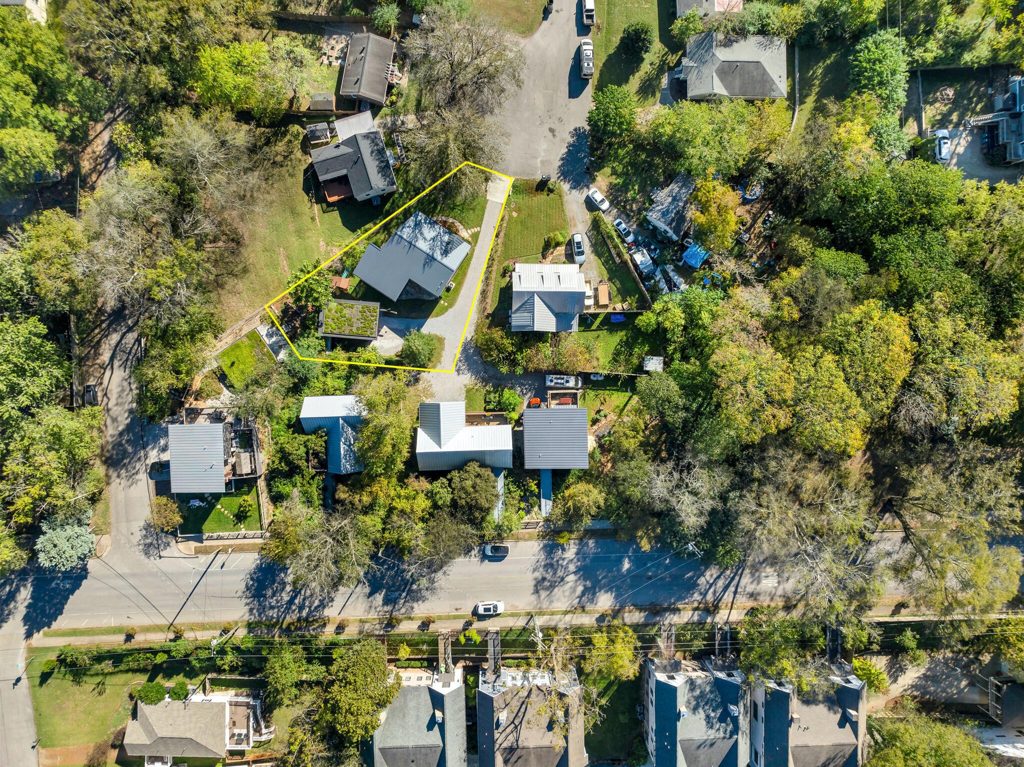 501 Village Ct