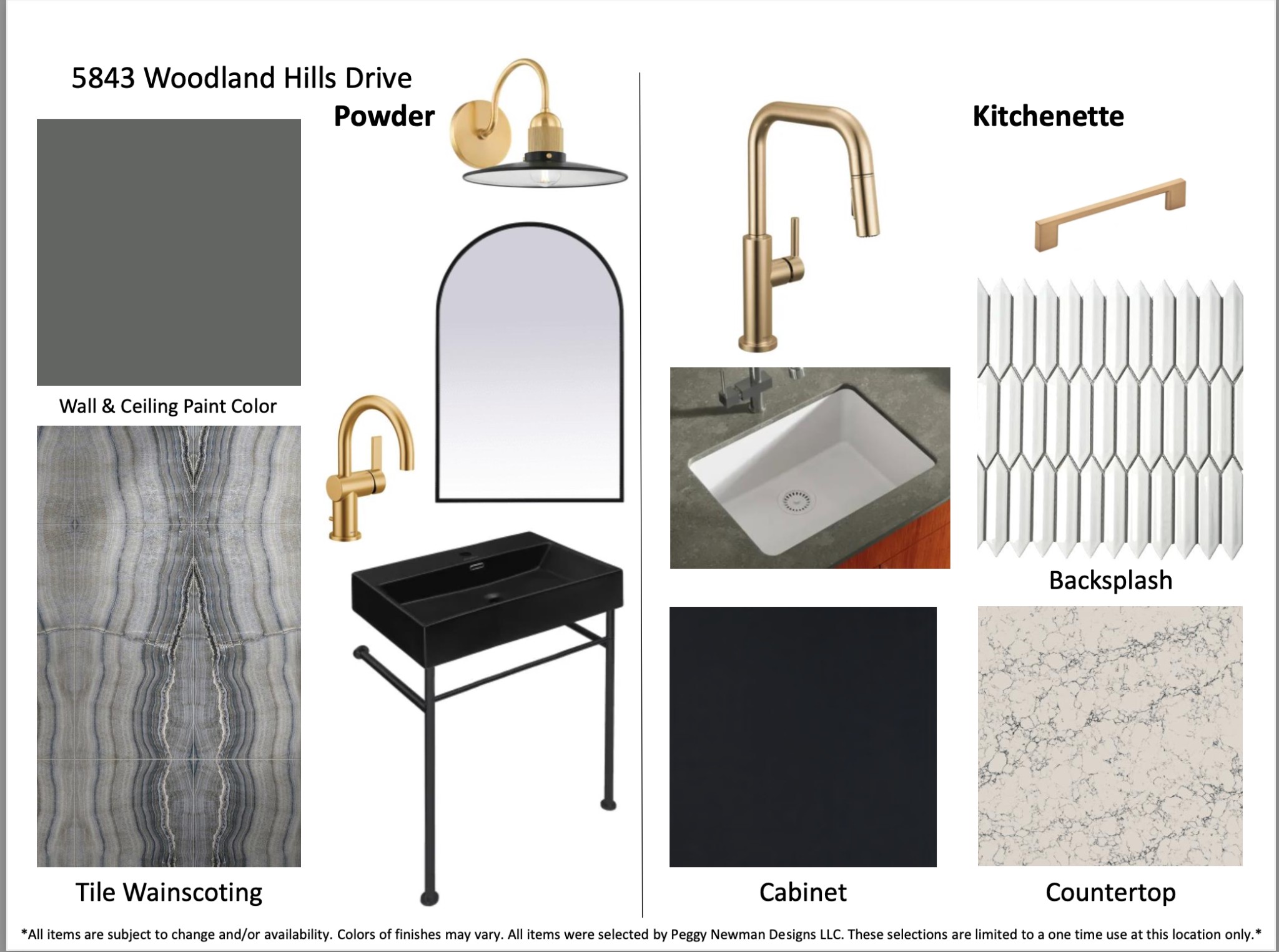 5843 Woodland Hills Dr