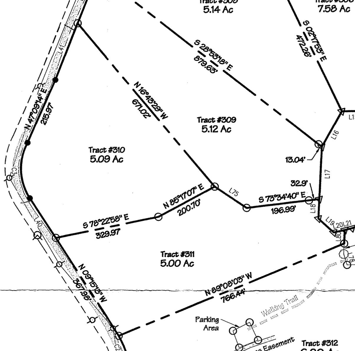 0 Timberwood Trace Lot 310