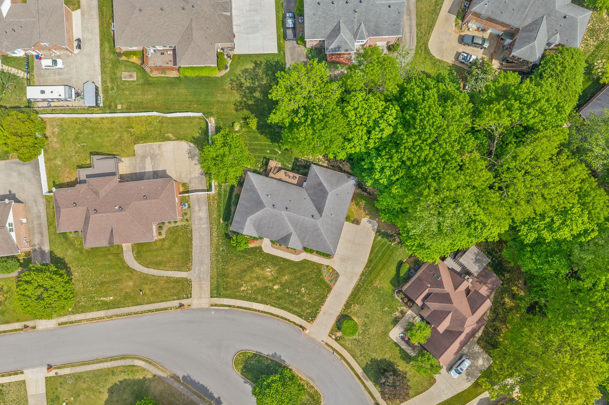 157 Archgate Ct
