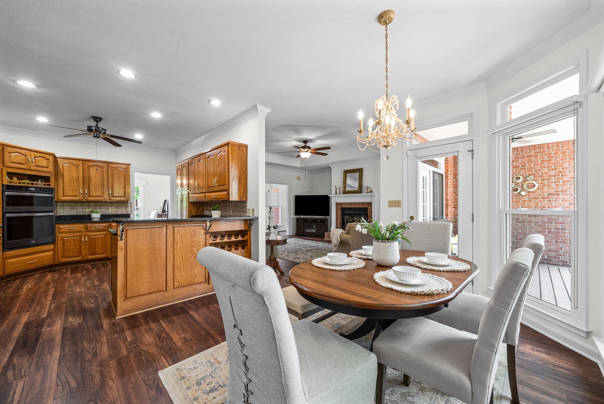 157 Archgate Ct