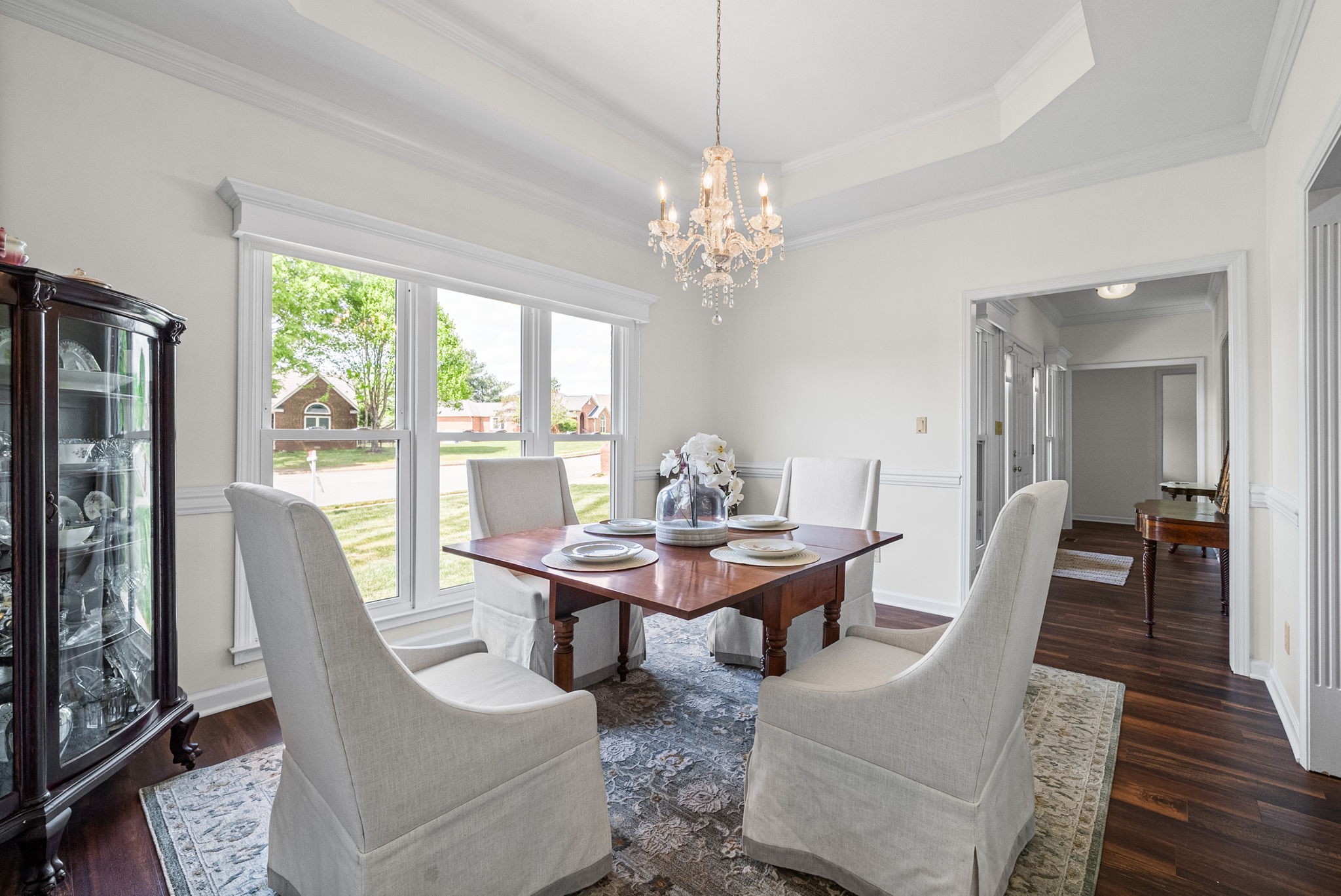 157 Archgate Ct