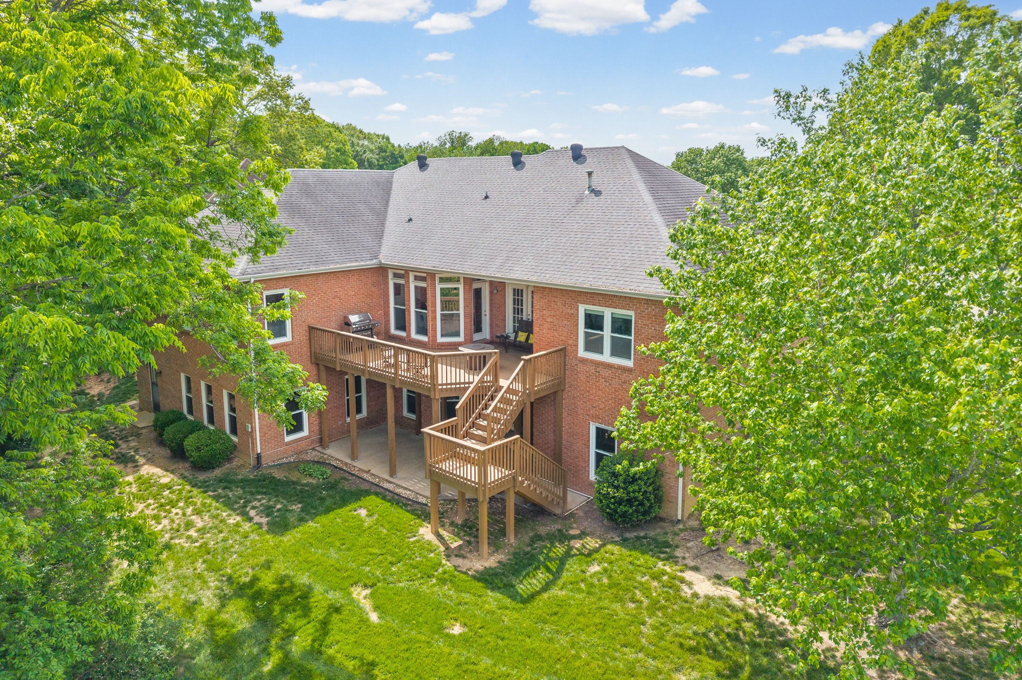 157 Archgate Ct