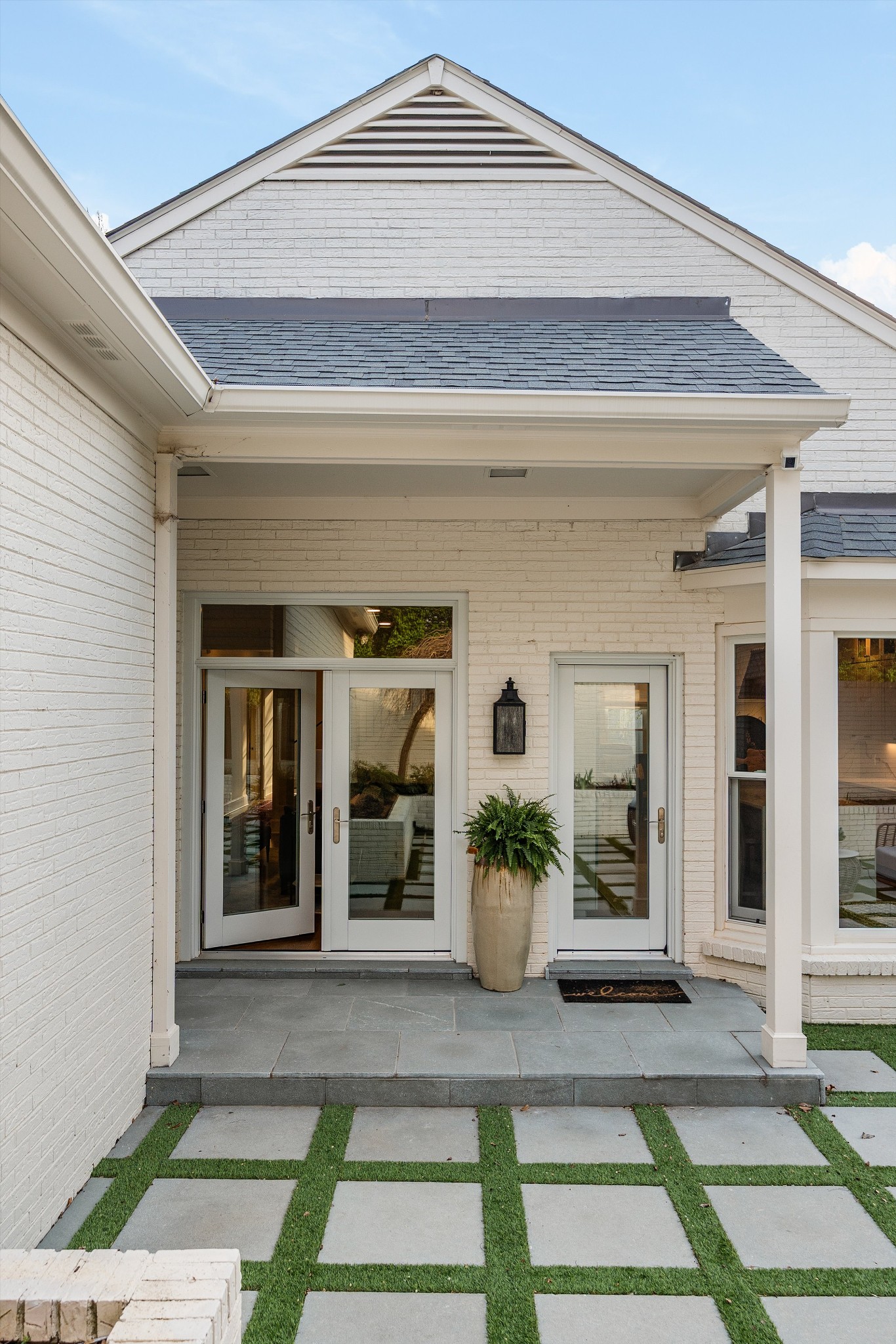 75 Concord Park, W