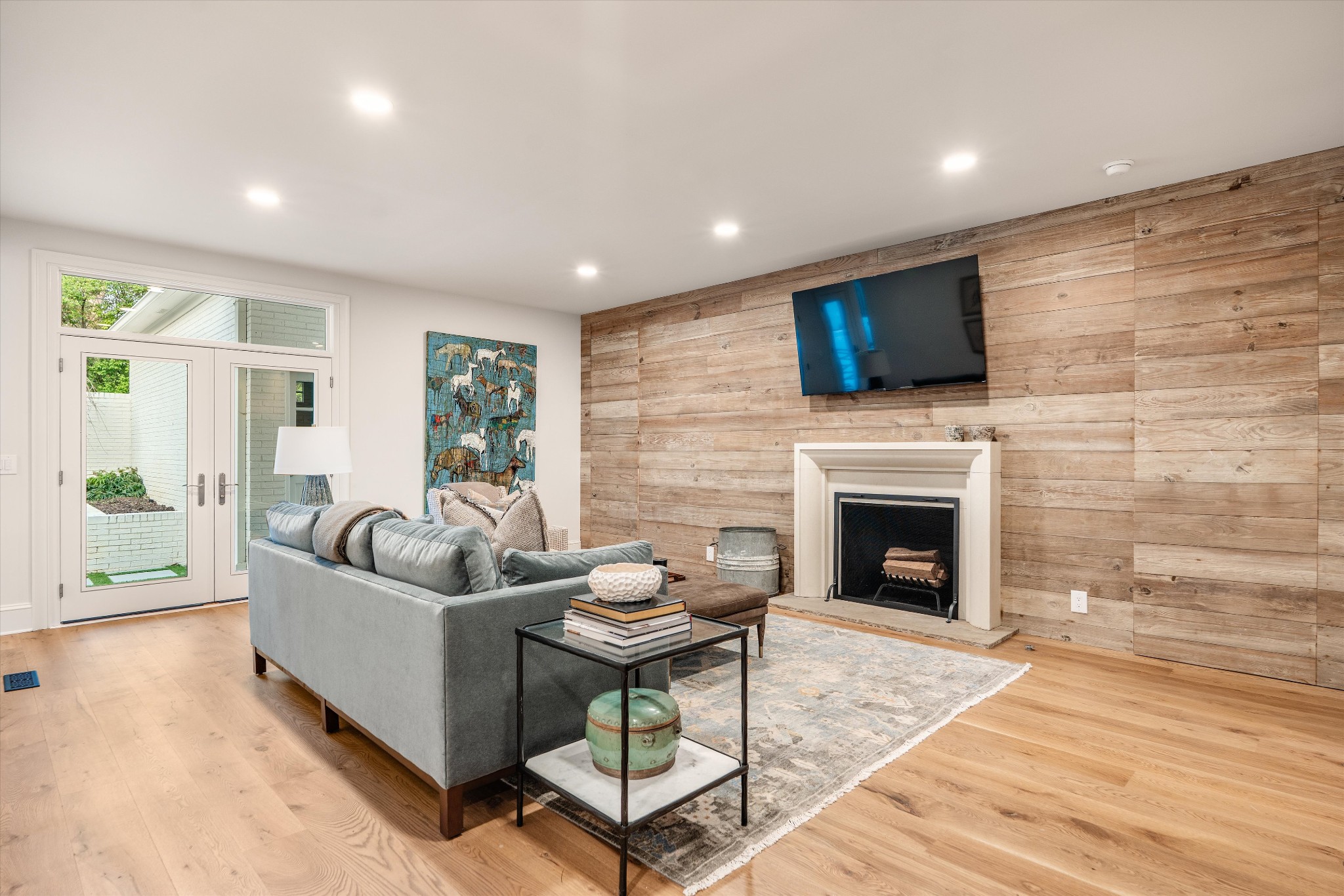 75 Concord Park, W