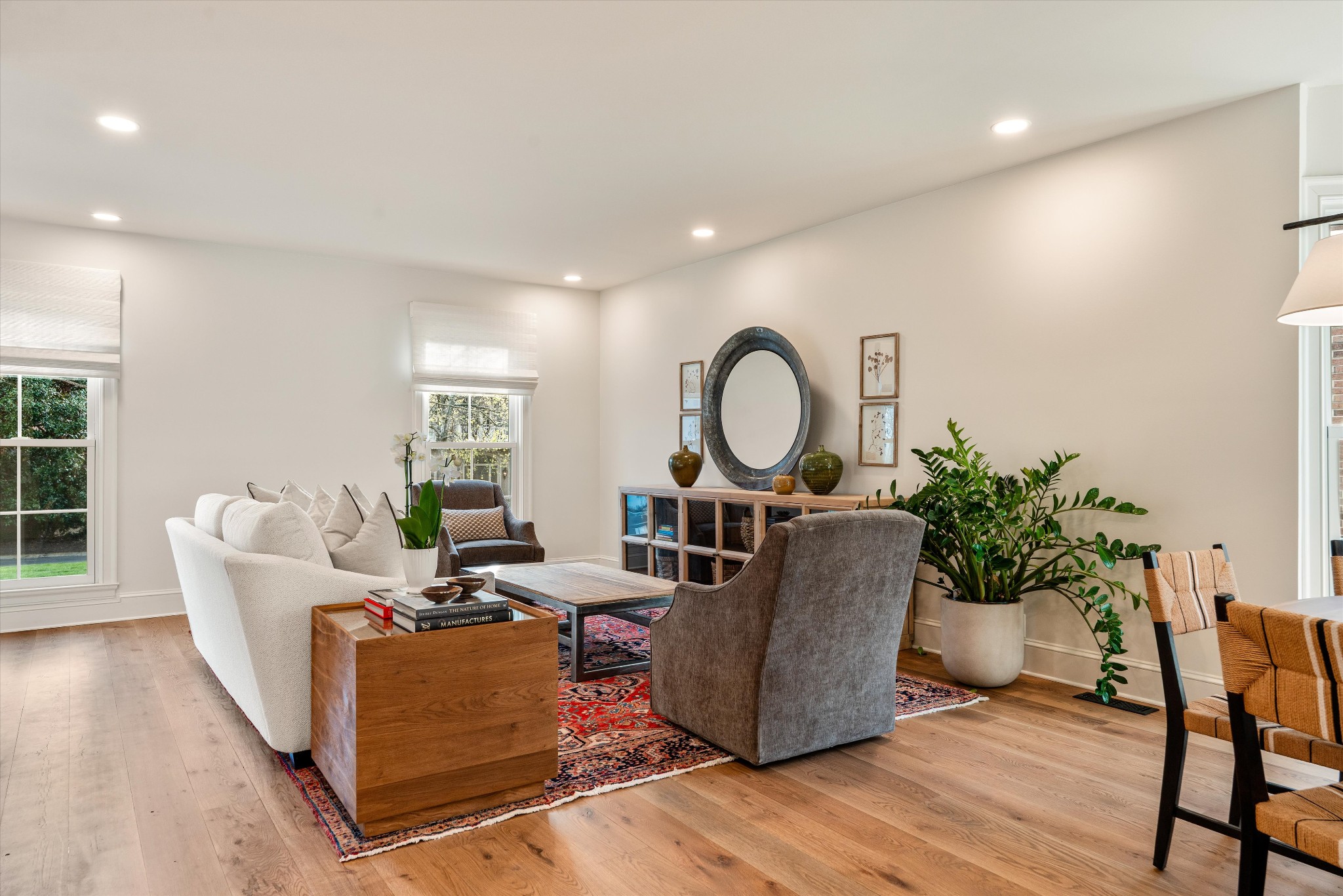 75 Concord Park, W