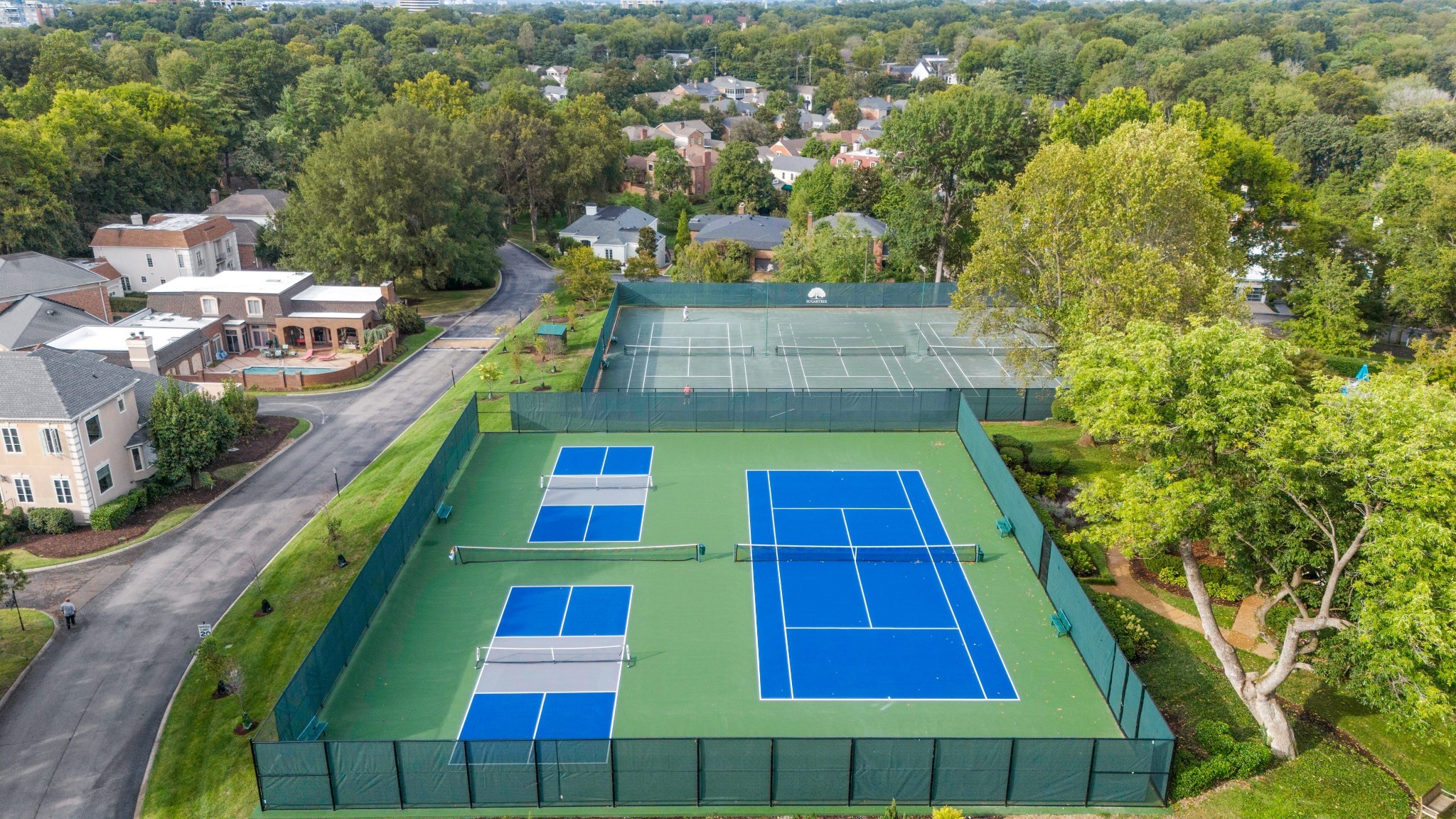 75 Concord Park, W