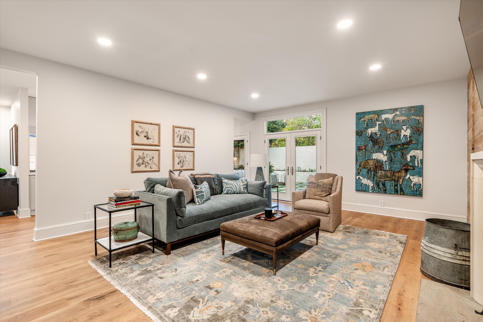 75 Concord Park, W
