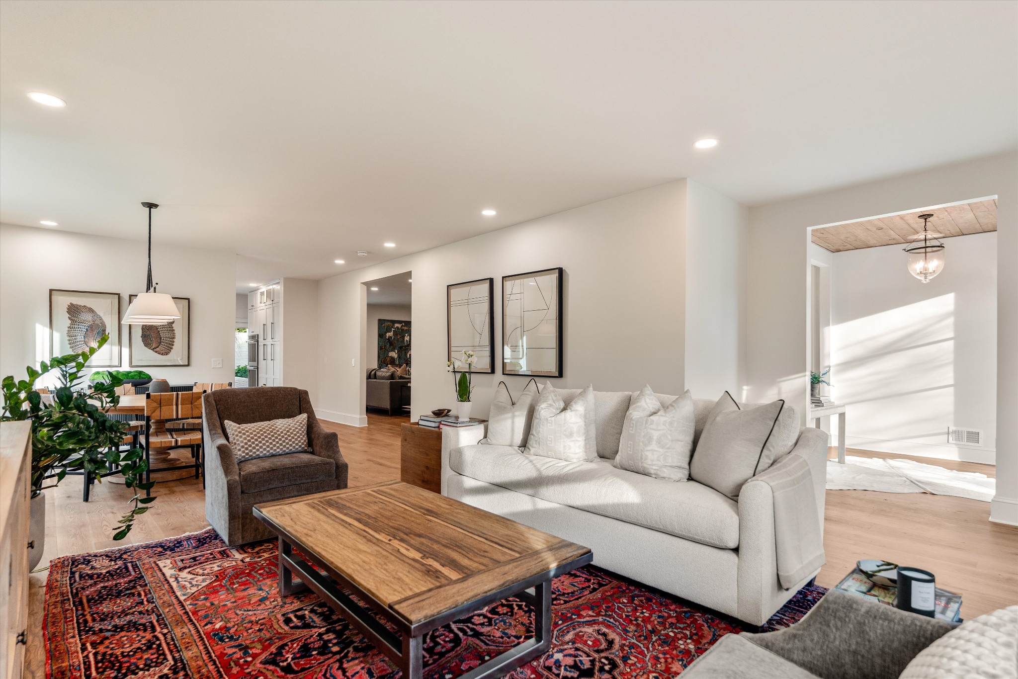75 Concord Park, W
