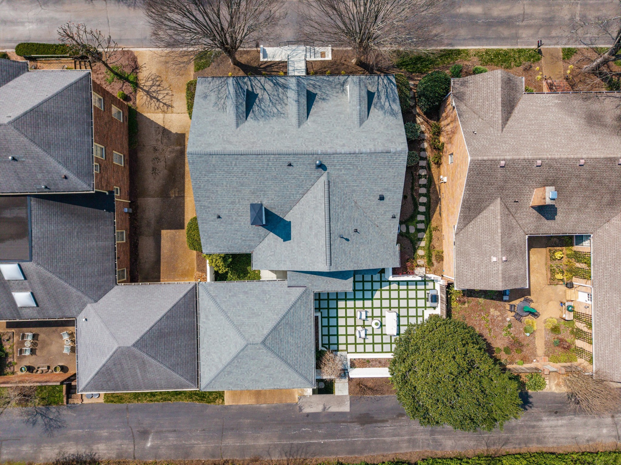 75 Concord Park, W