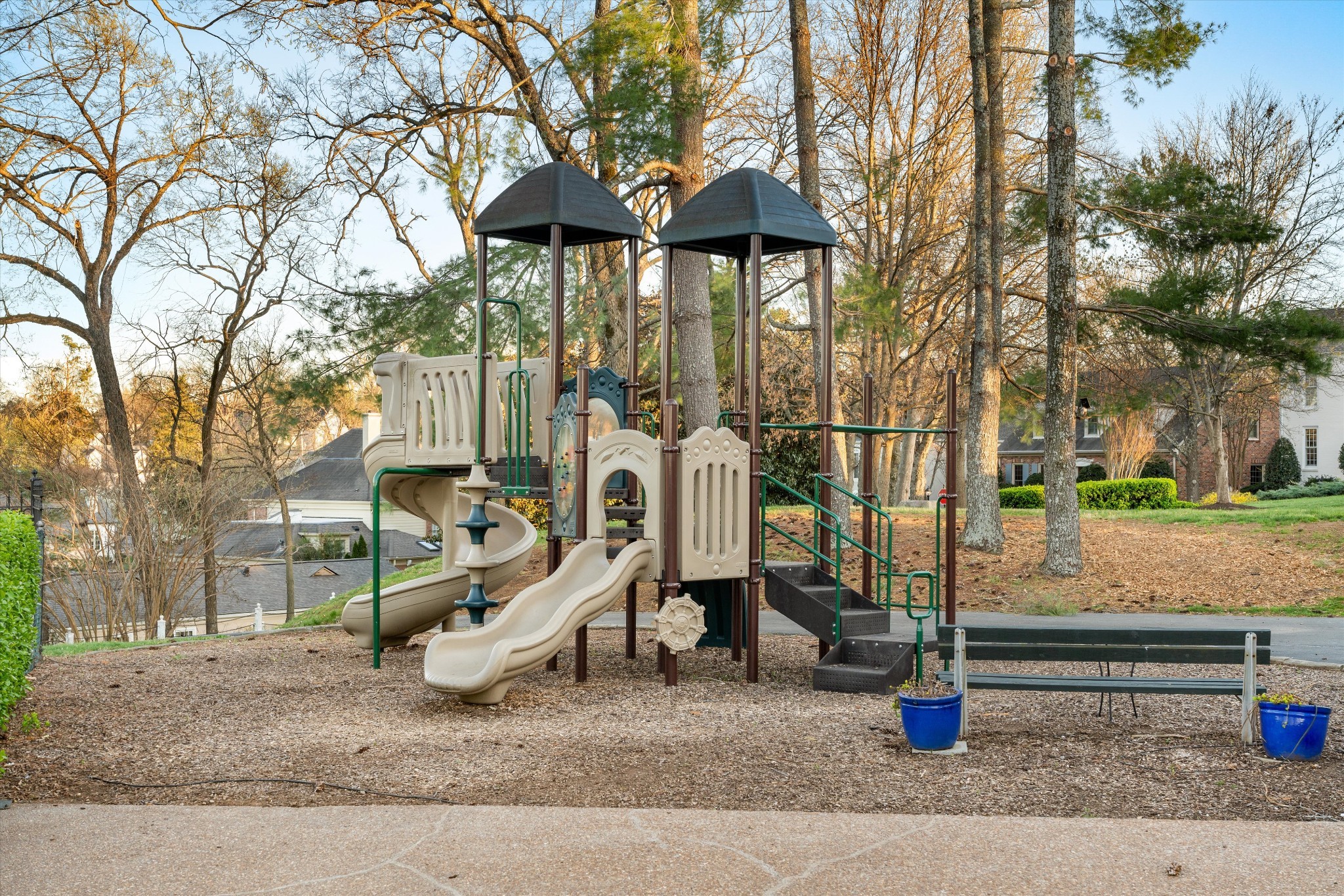 75 Concord Park, W