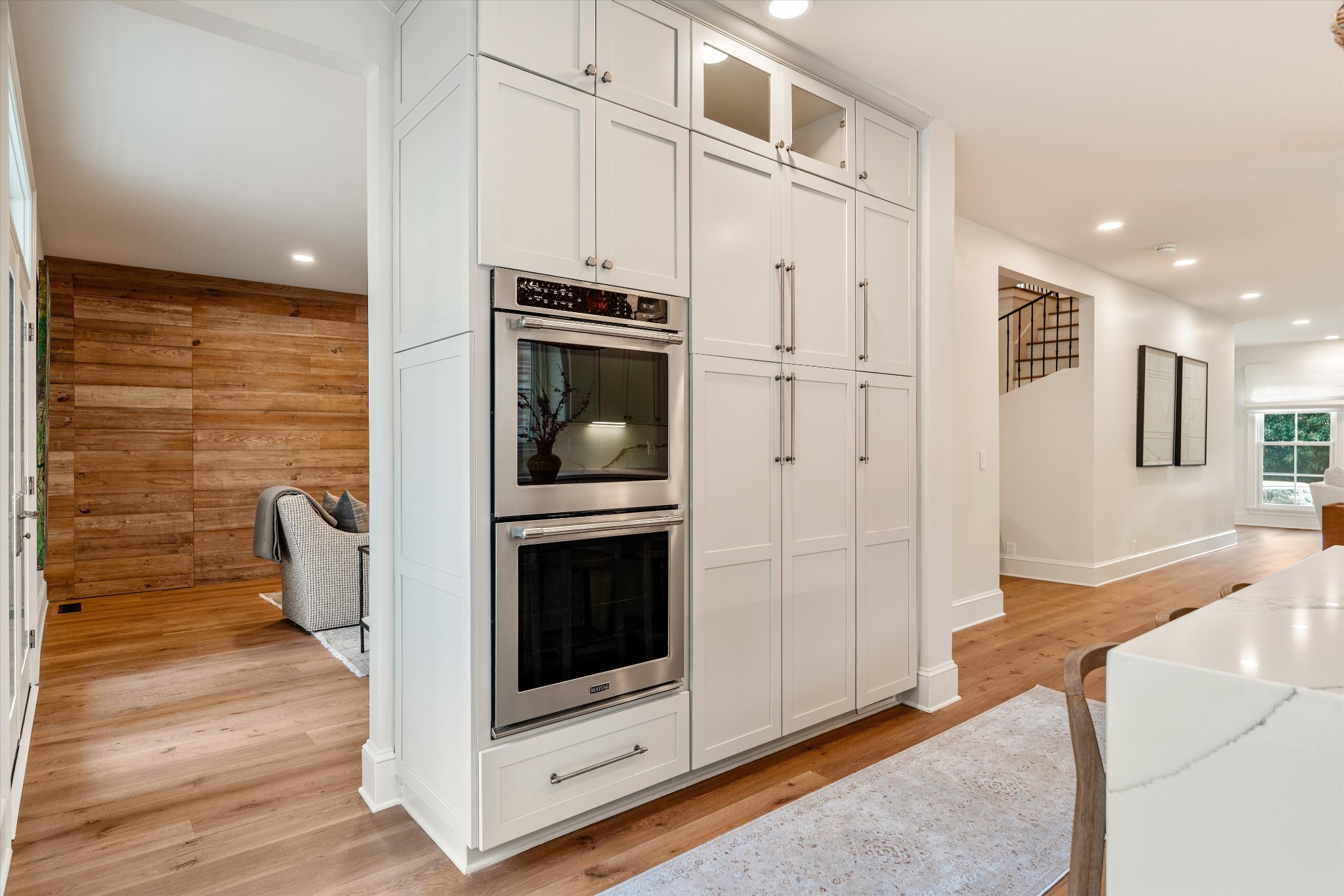 75 Concord Park, W