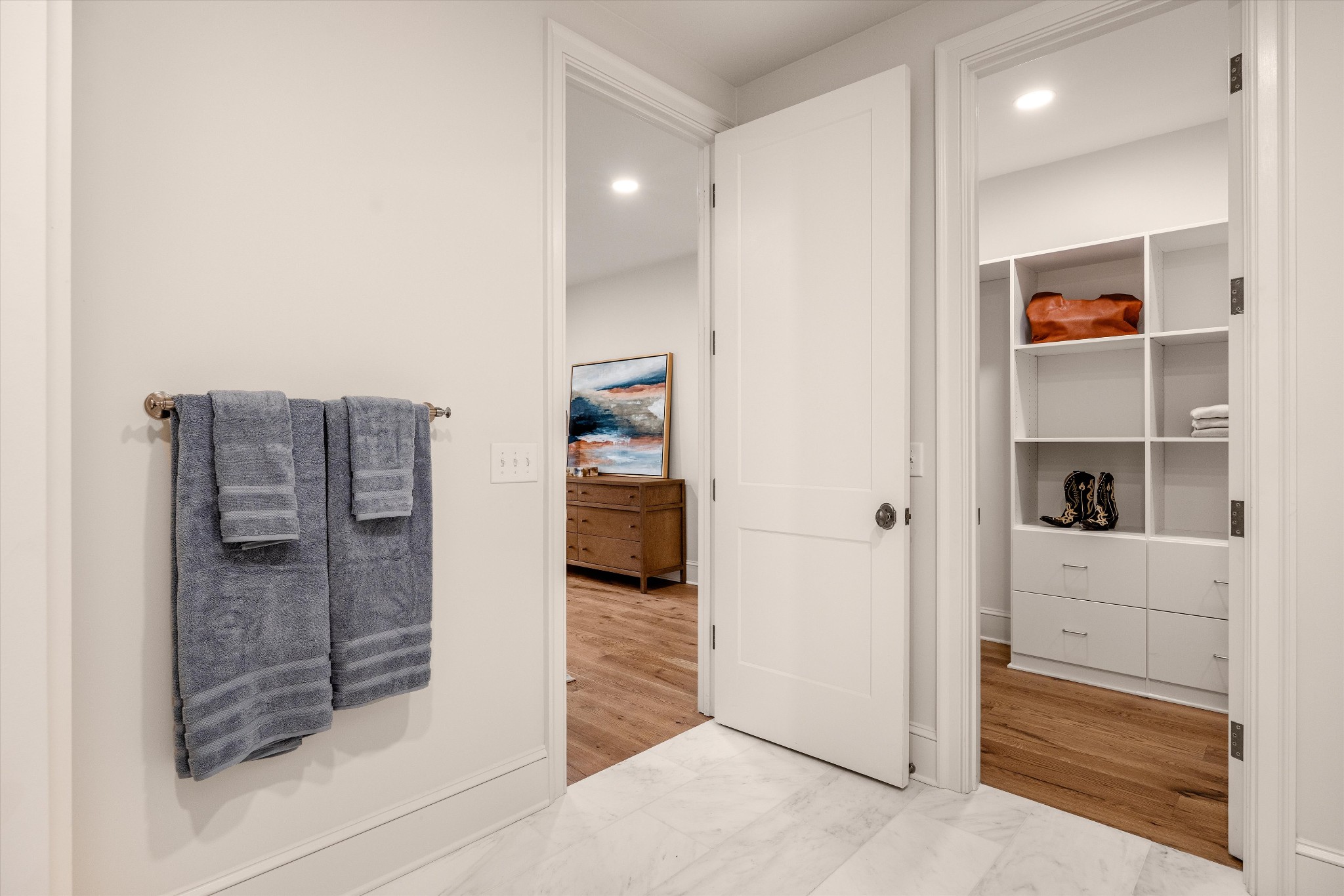 75 Concord Park, W