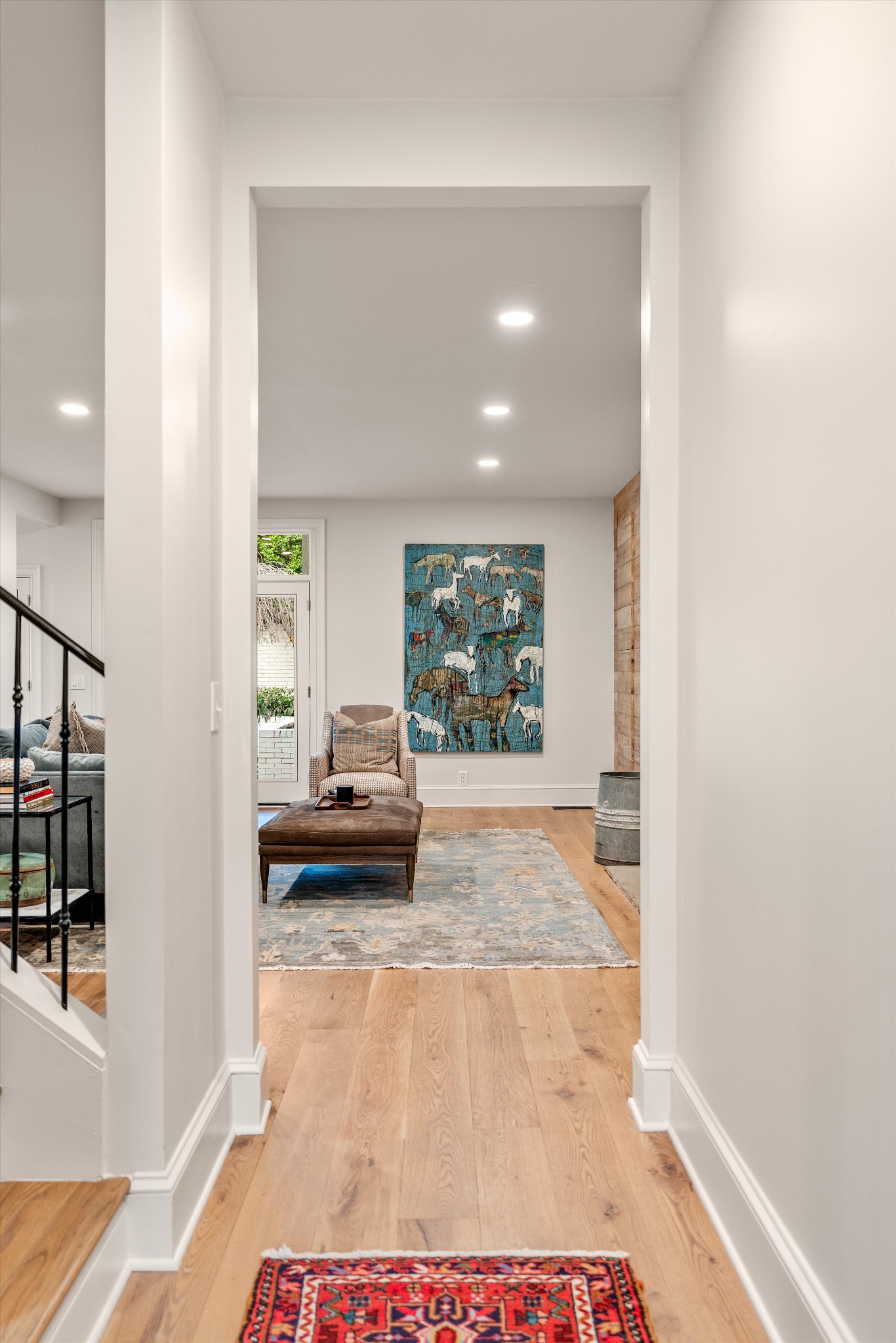 75 Concord Park, W