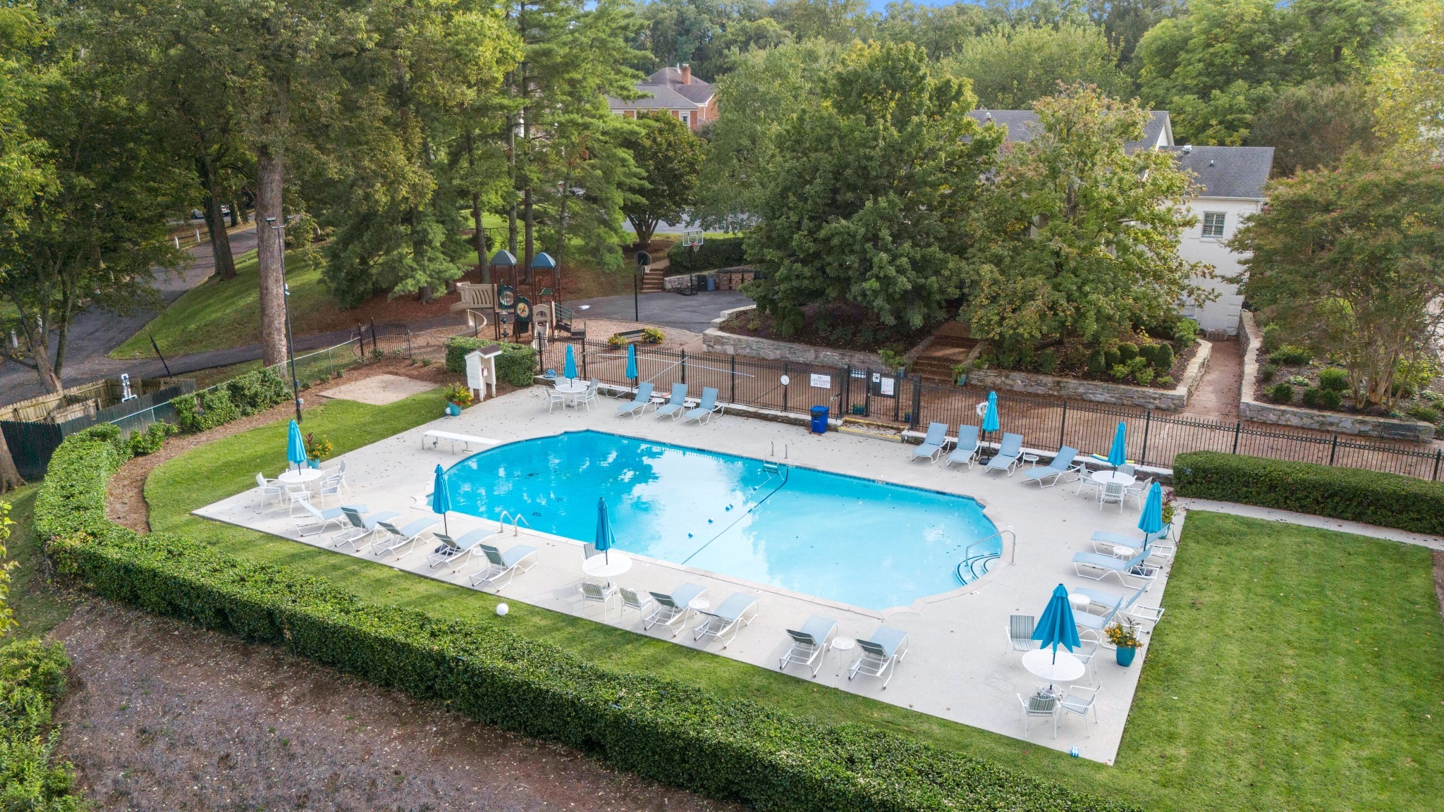 75 Concord Park, W
