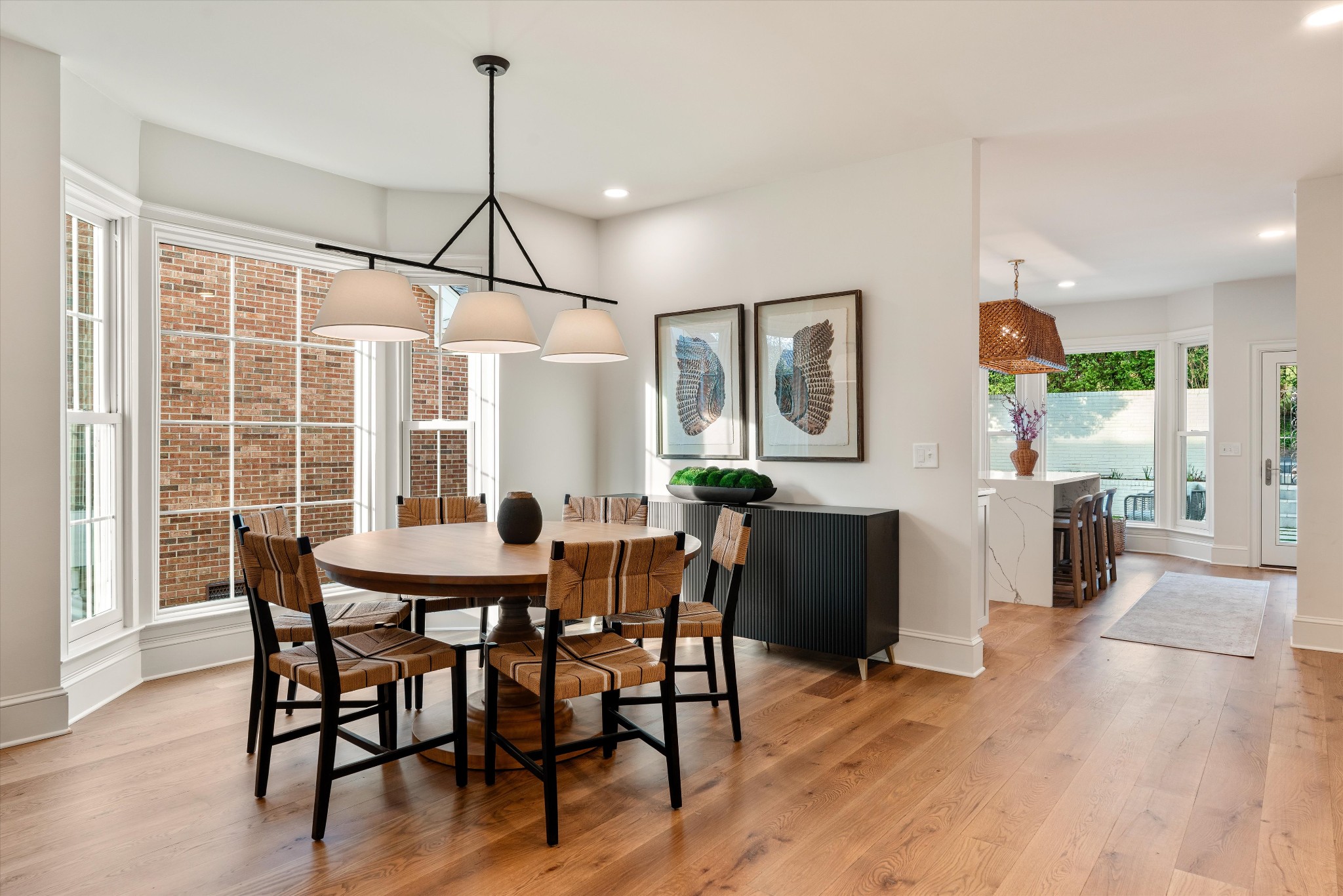75 Concord Park, W