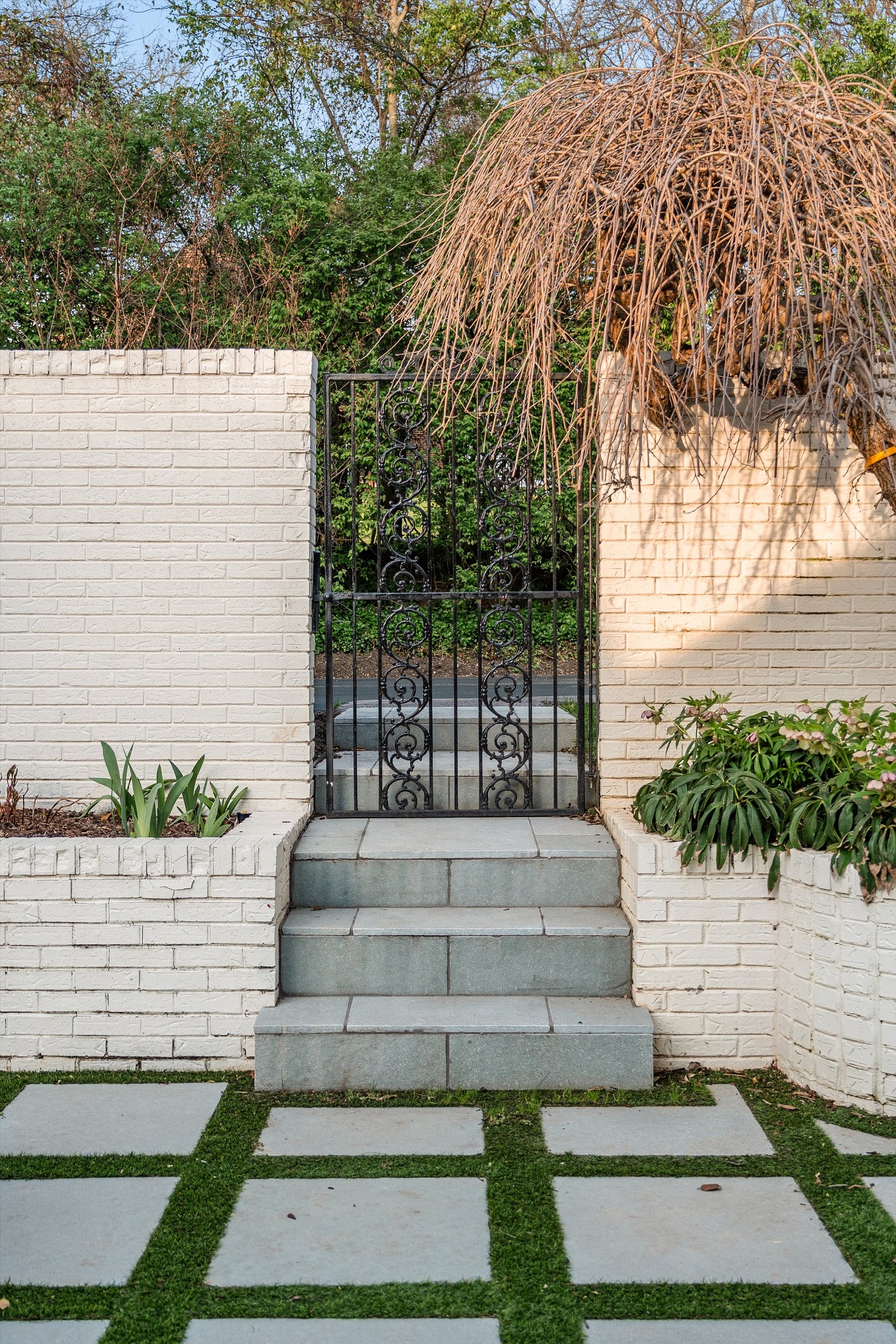 75 Concord Park, W