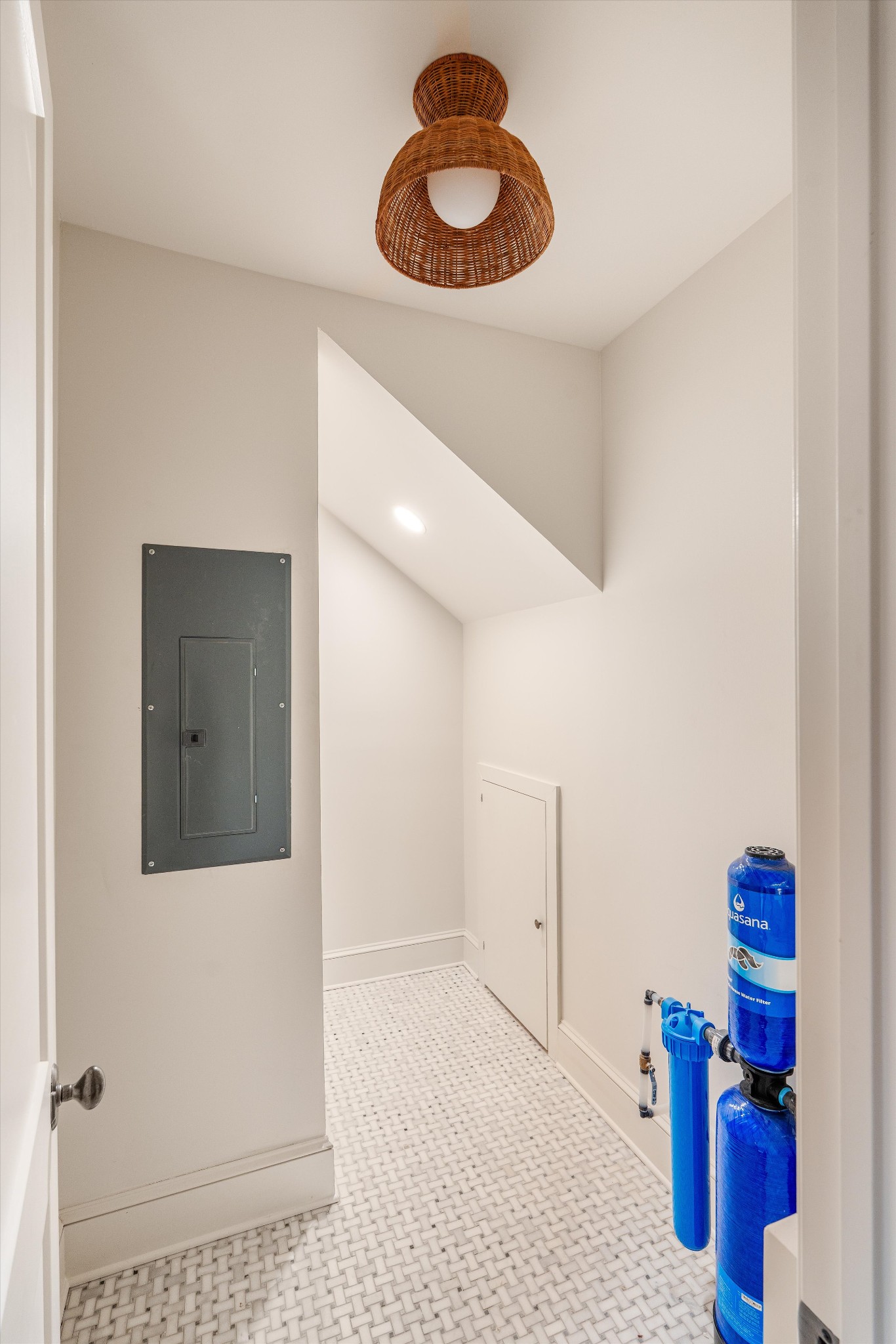 75 Concord Park, W