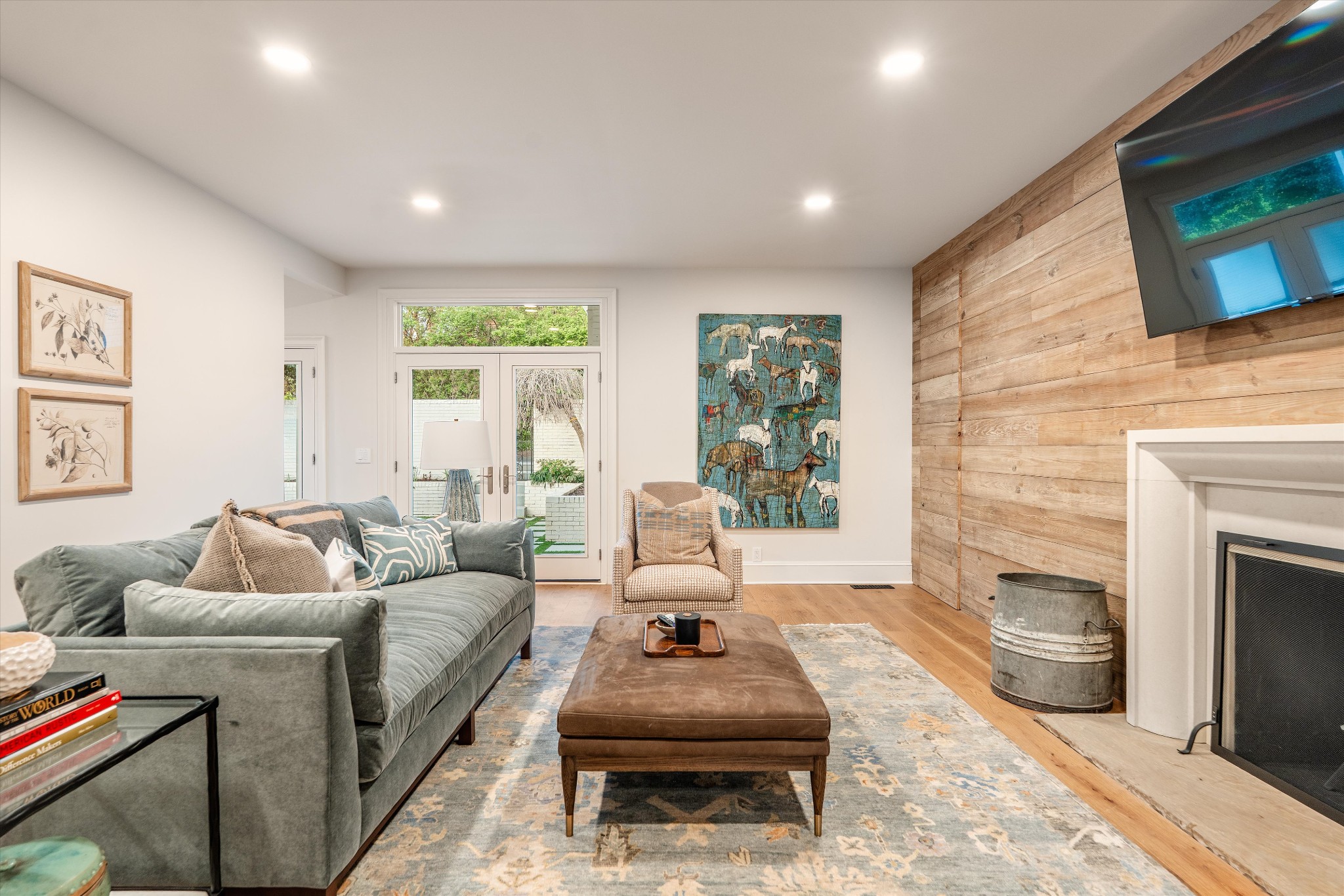 75 Concord Park, W