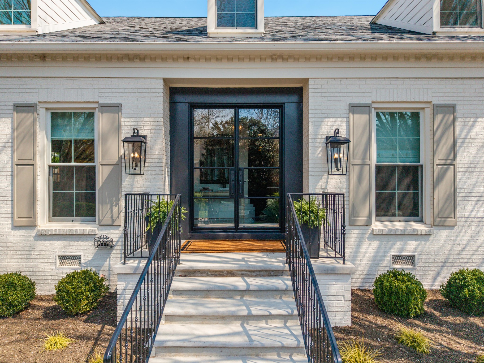 75 Concord Park, W