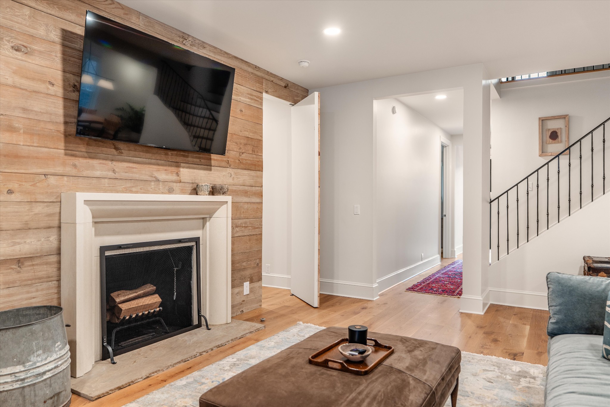 75 Concord Park, W