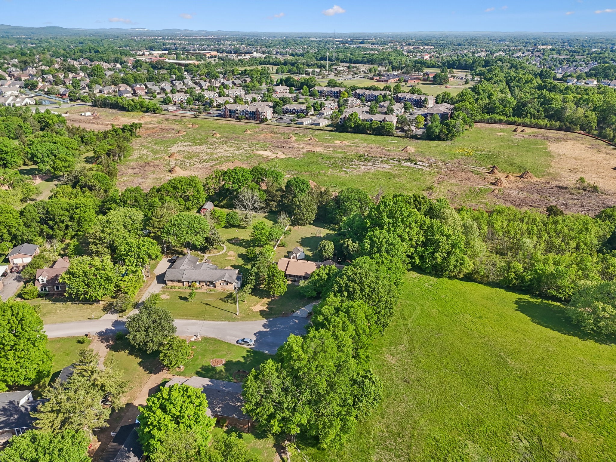 157 Paschal Dr