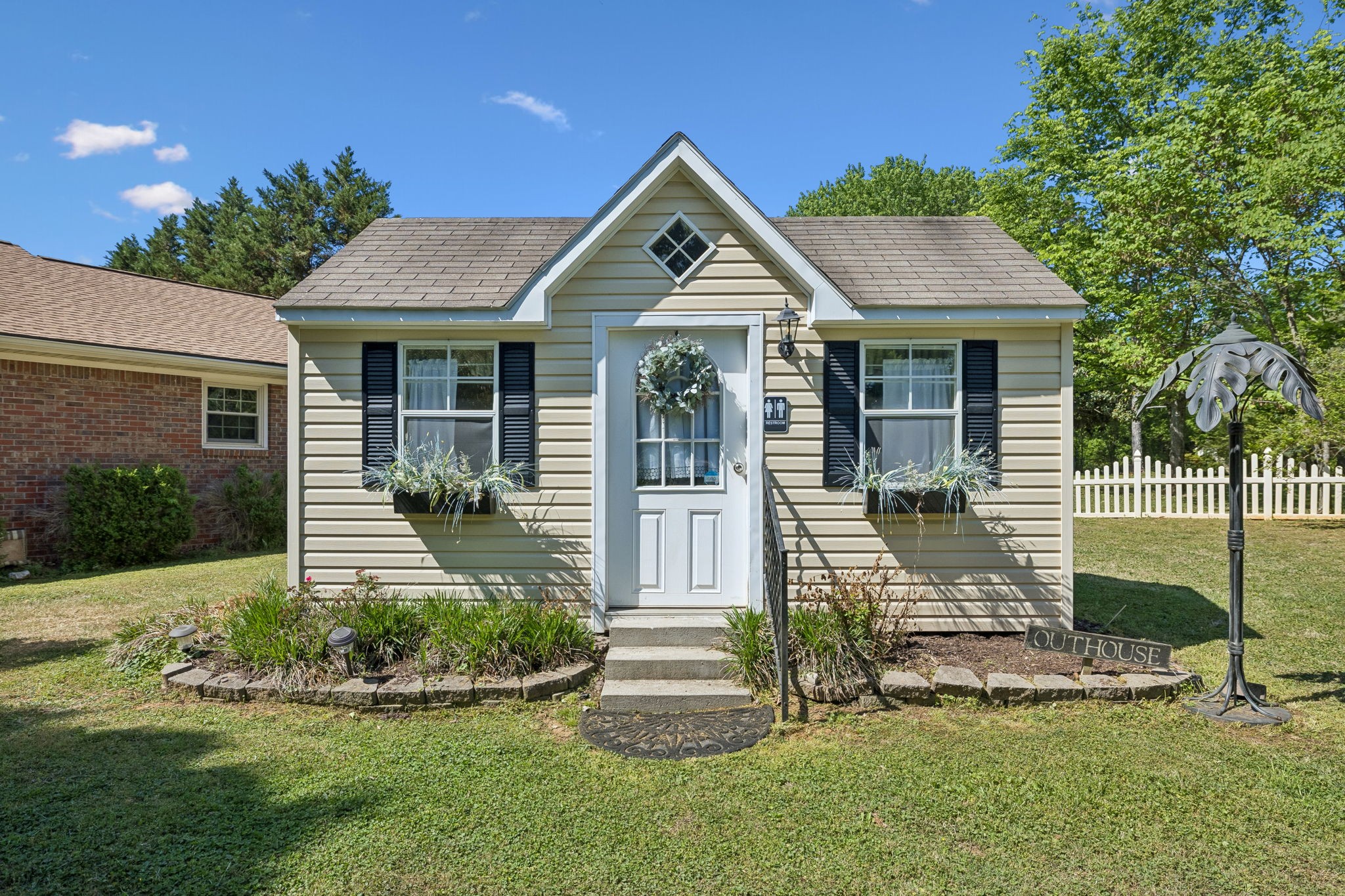157 Paschal Dr