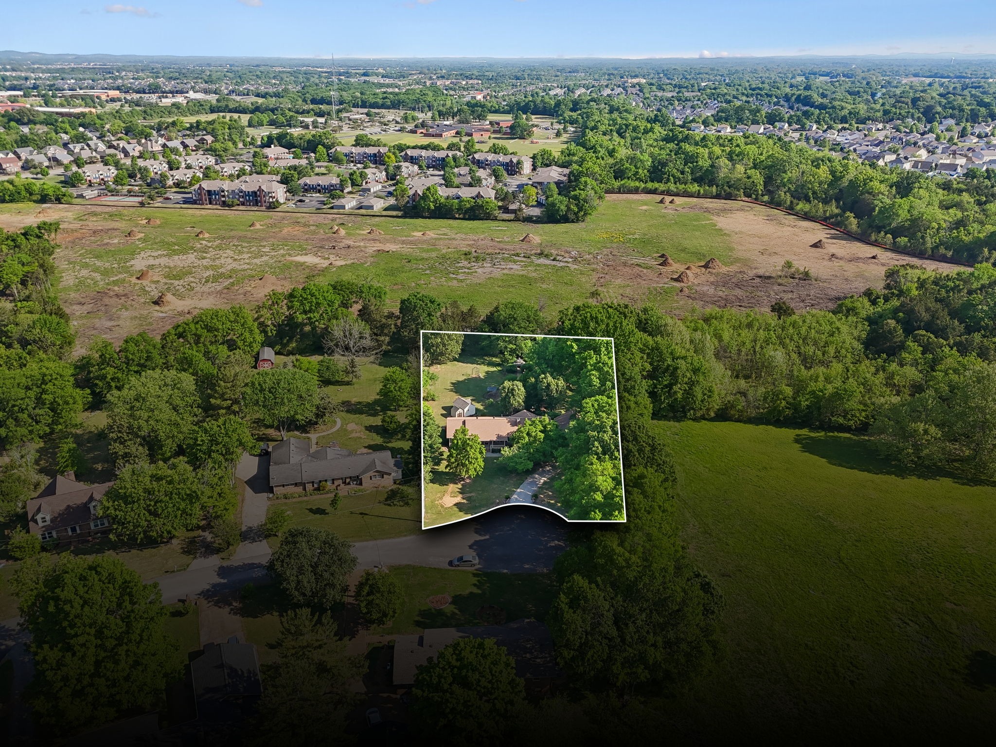 157 Paschal Dr