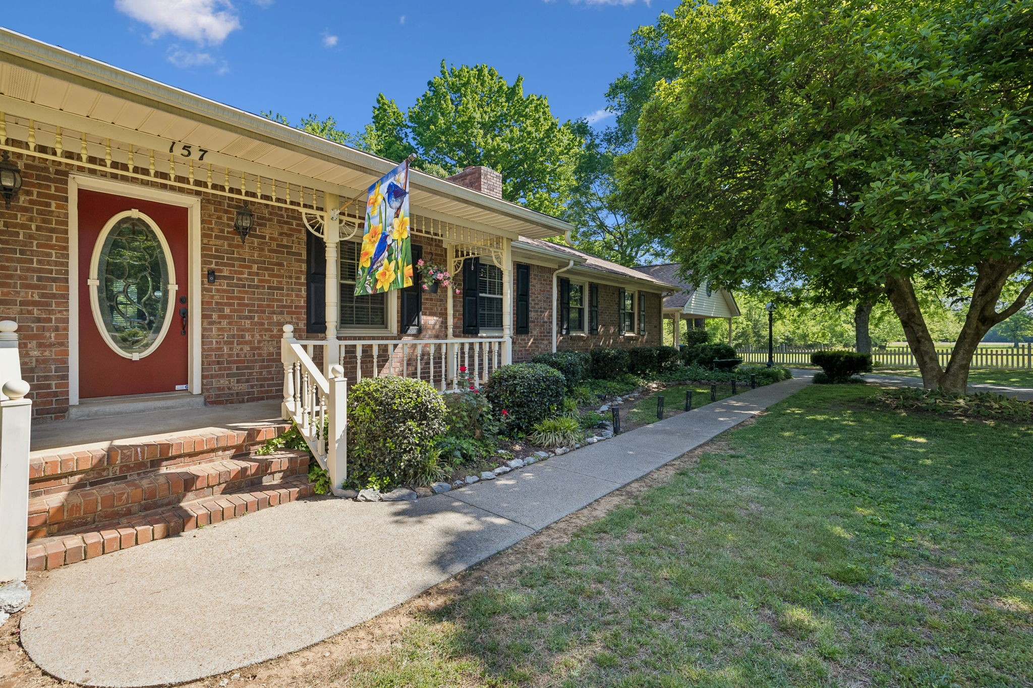 157 Paschal Dr