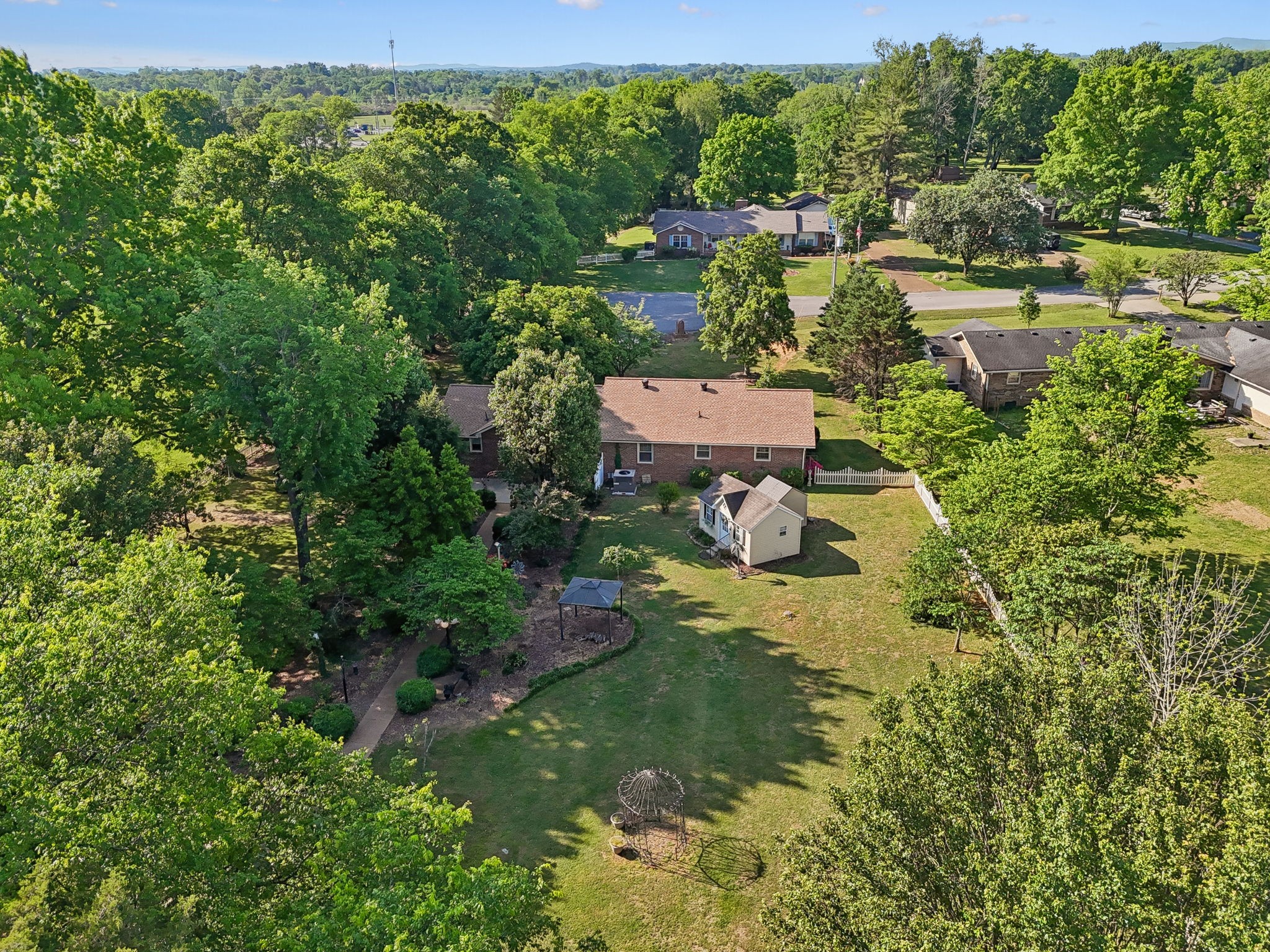 157 Paschal Dr