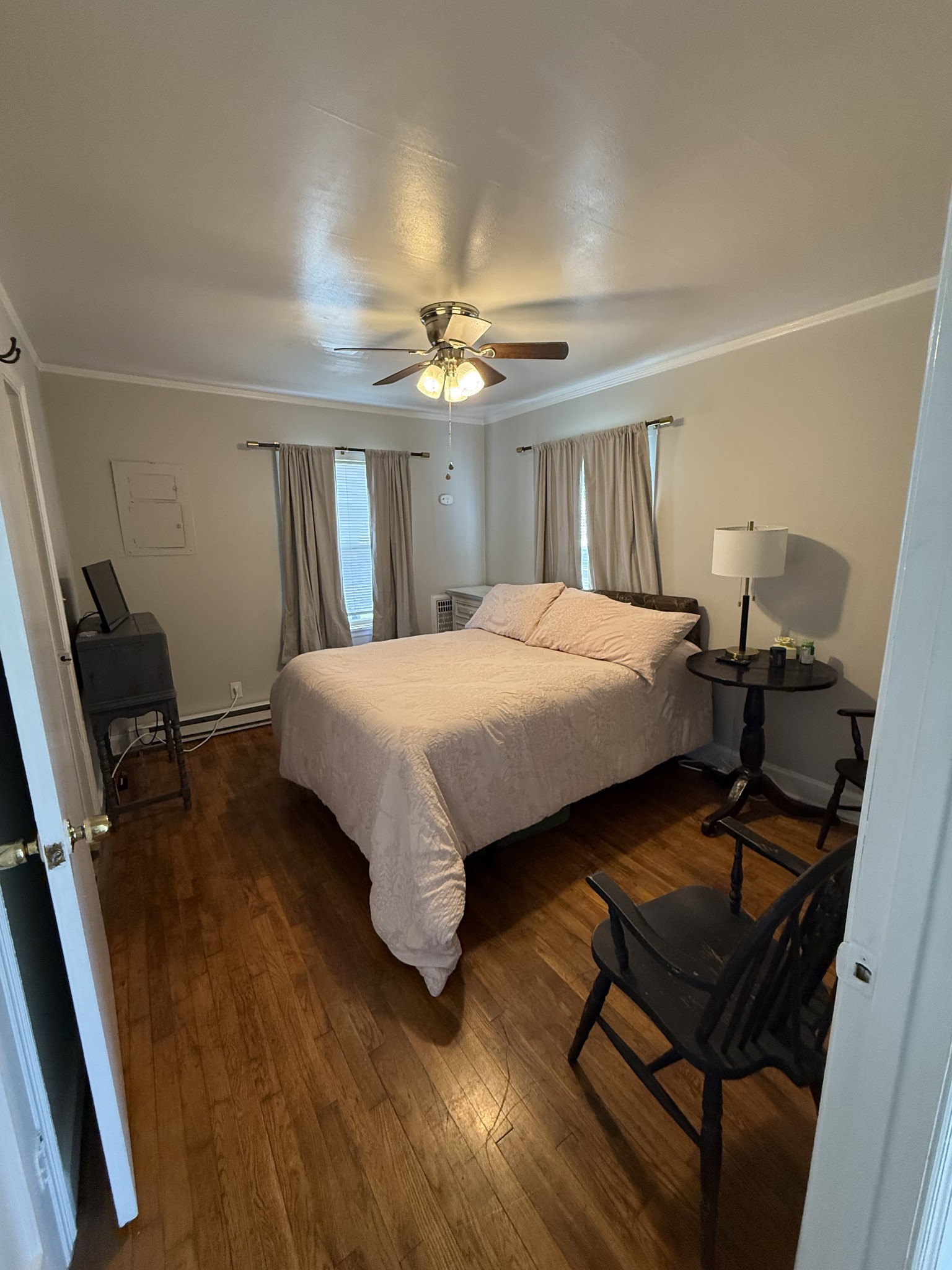 513A N Main St Unit: A