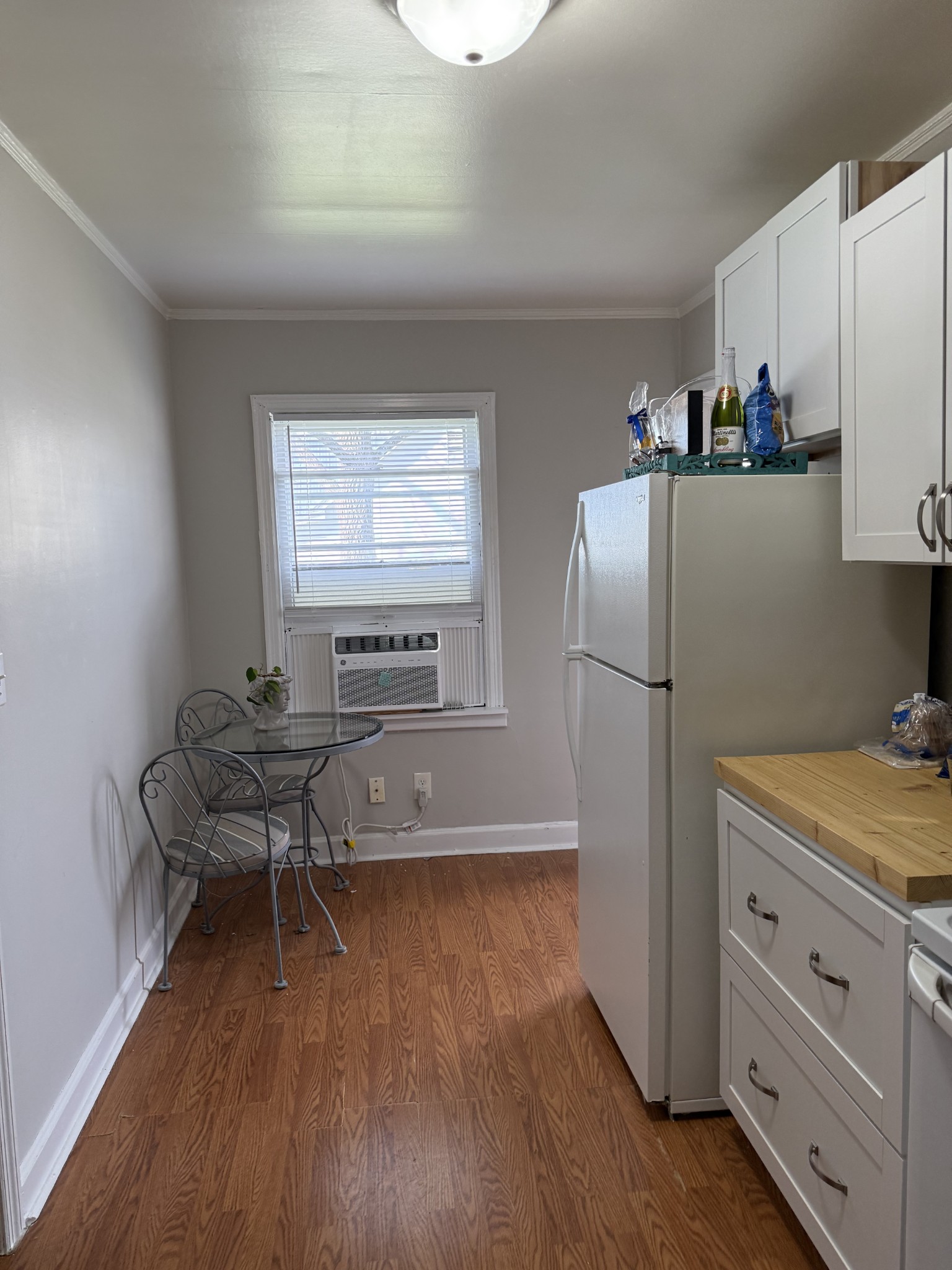 513A N Main St Unit: A