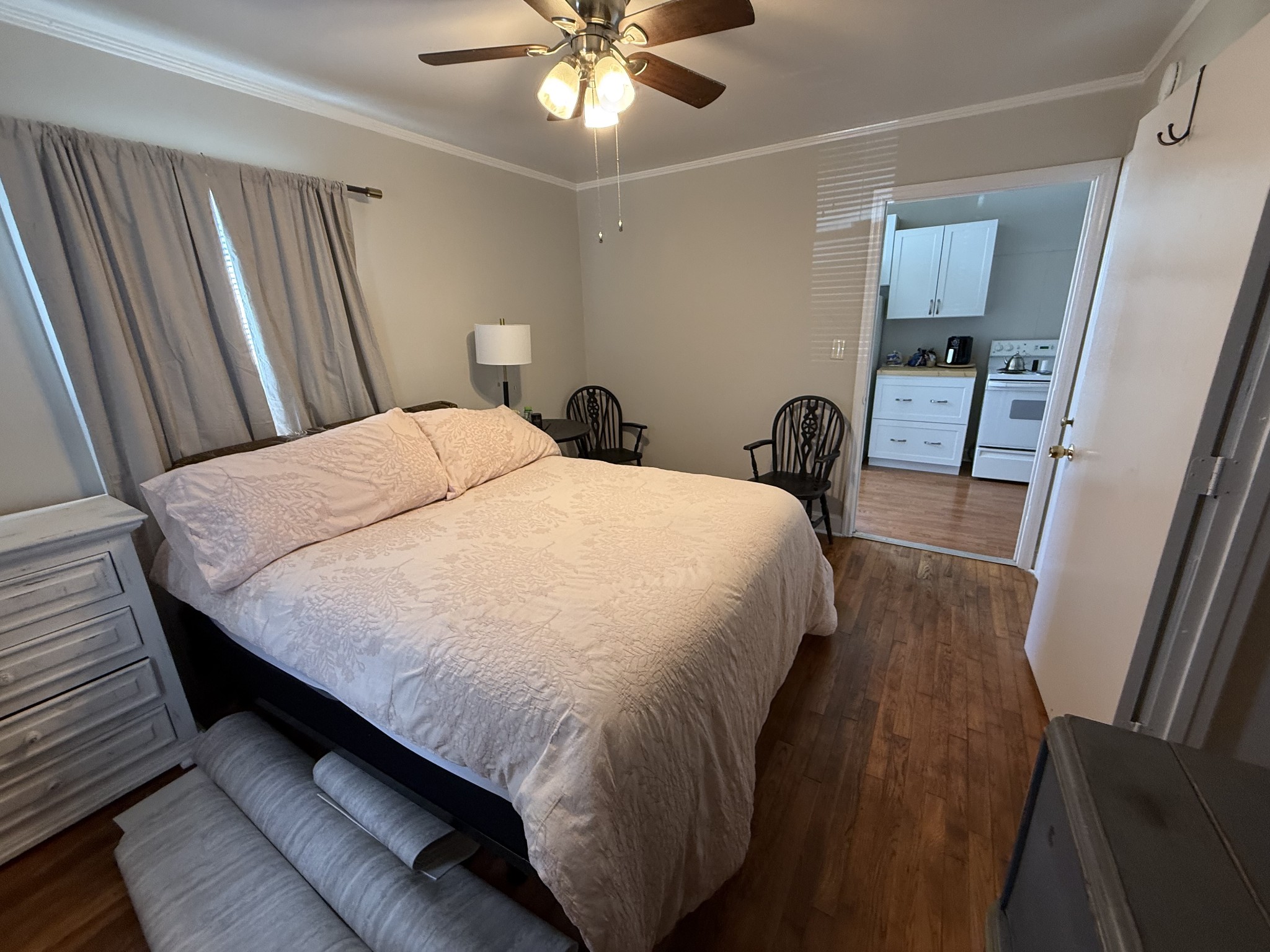 513A N Main St Unit: A