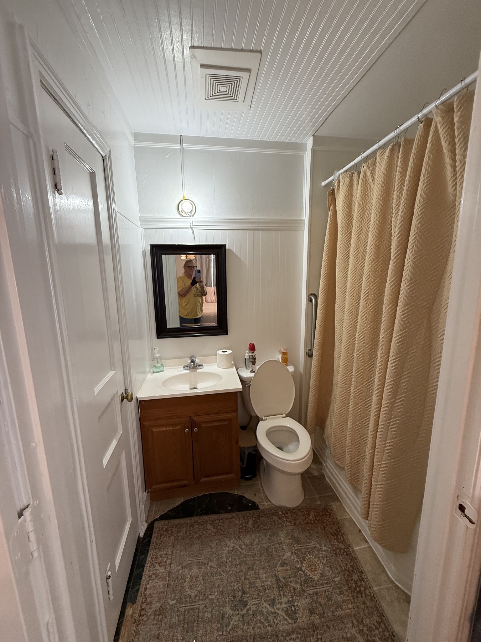 513A N Main St Unit: A