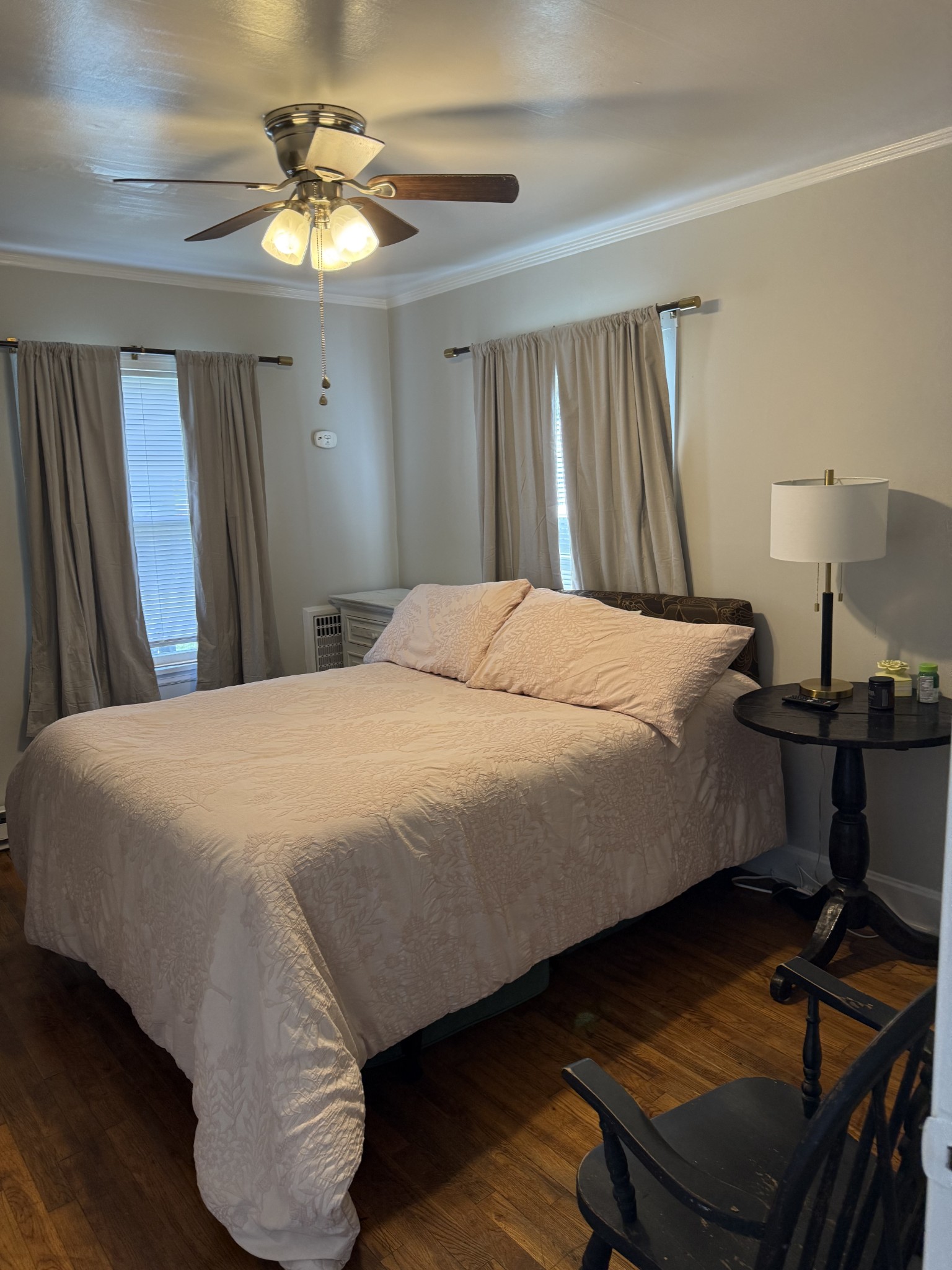 513A N Main St Unit: A
