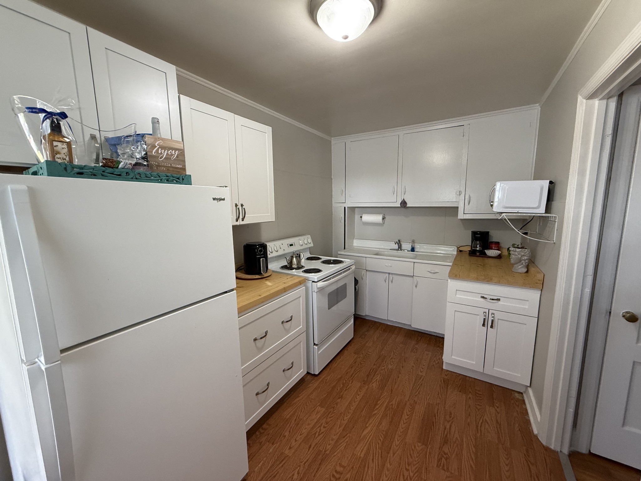 513A N Main St Unit: A