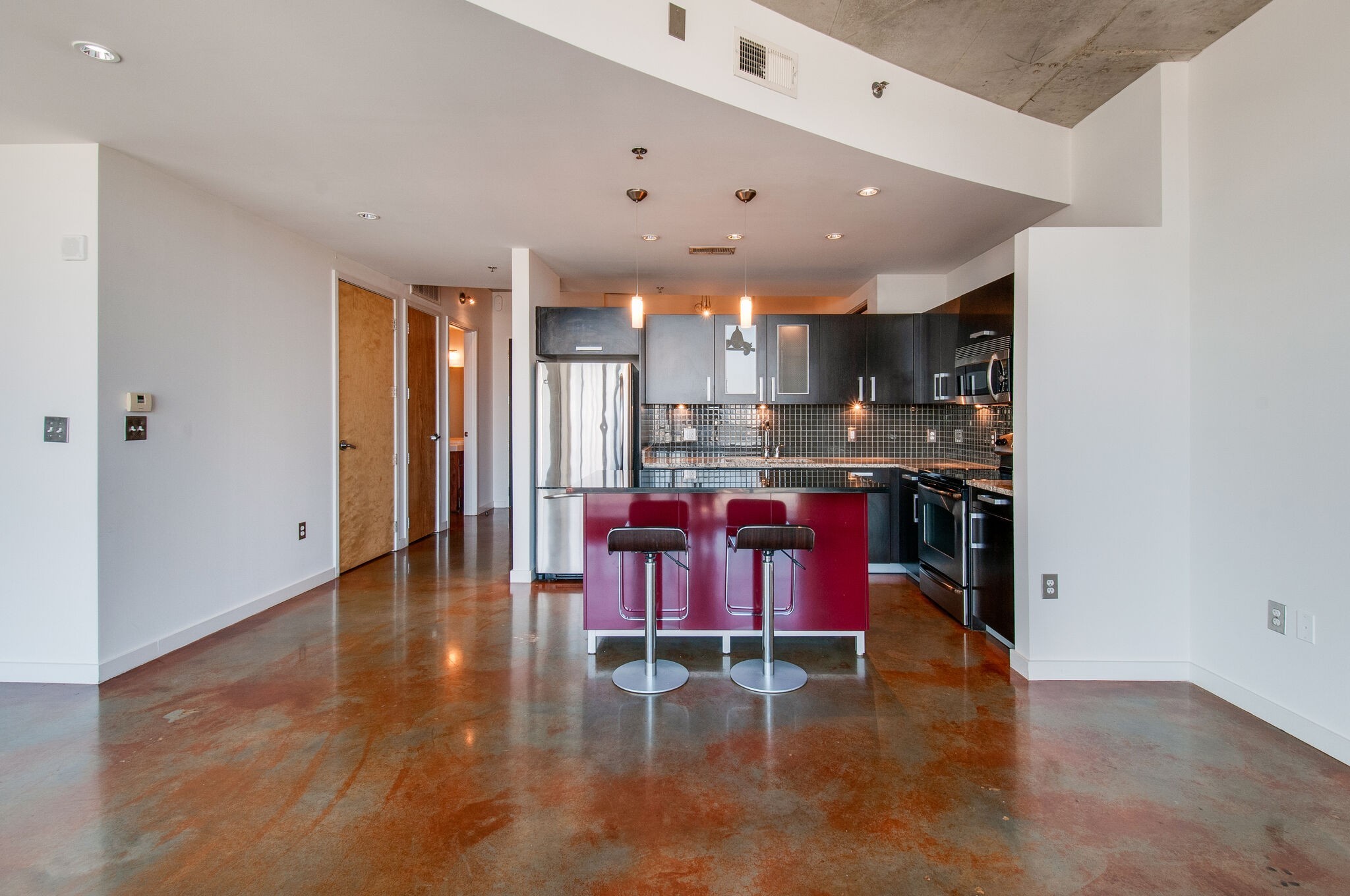 600 12th Ave, S Unit: 1913