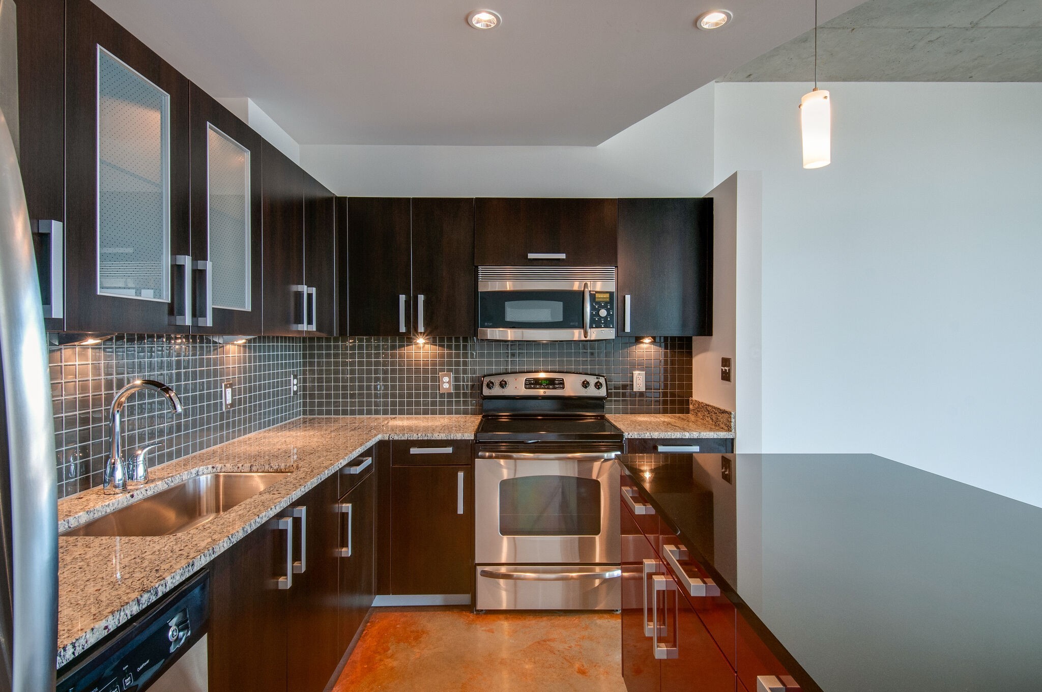 600 12th Ave, S Unit: 1913