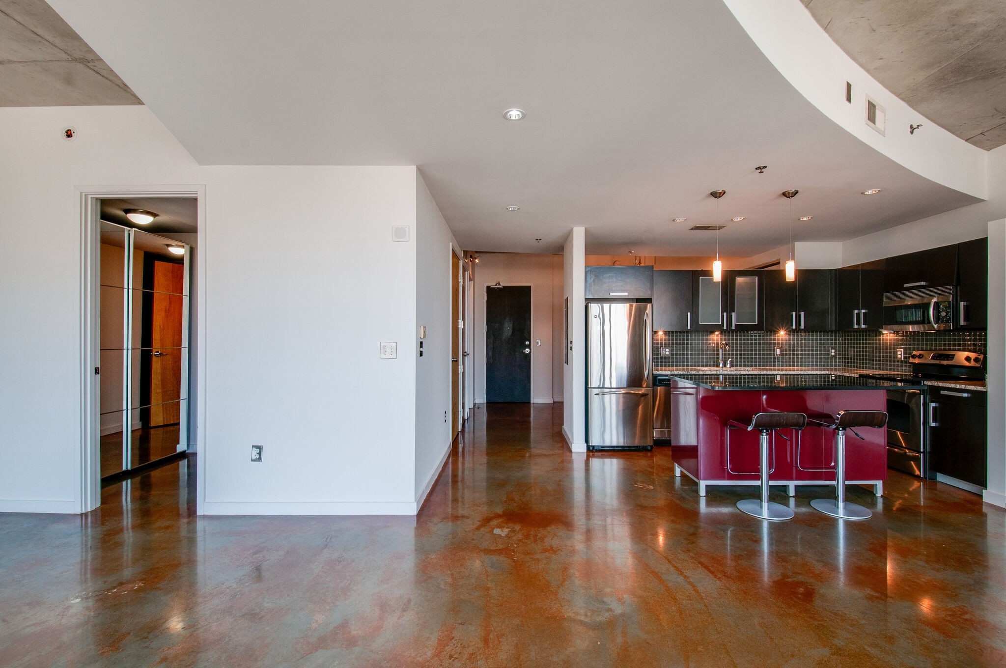 600 12th Ave, S Unit: 1913
