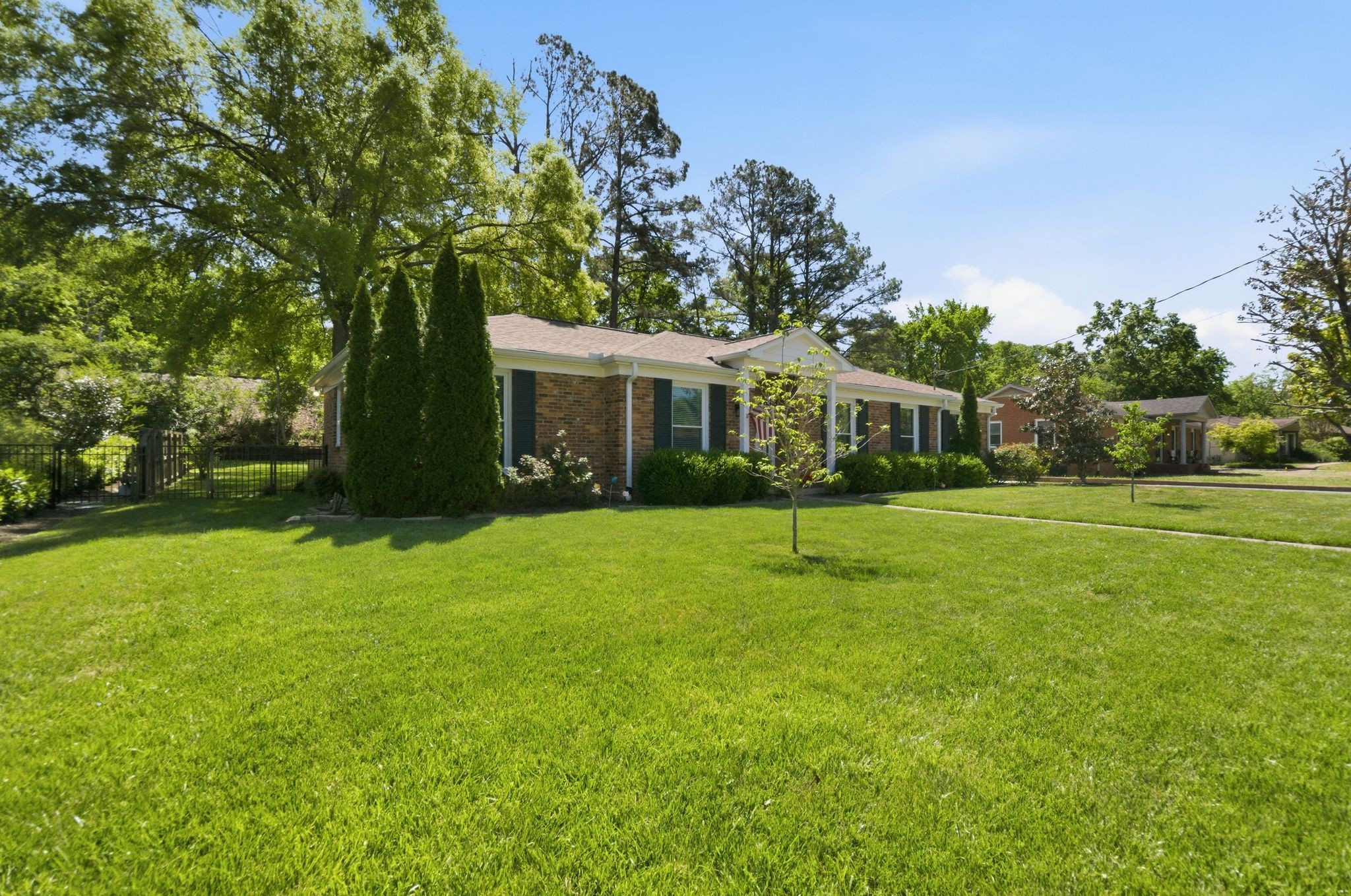 914 Percy Warner Blvd