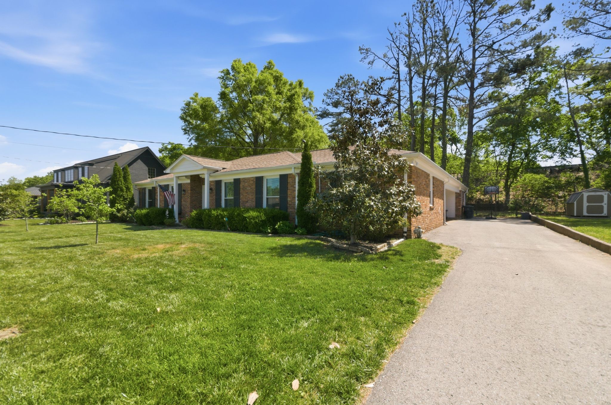 914 Percy Warner Blvd