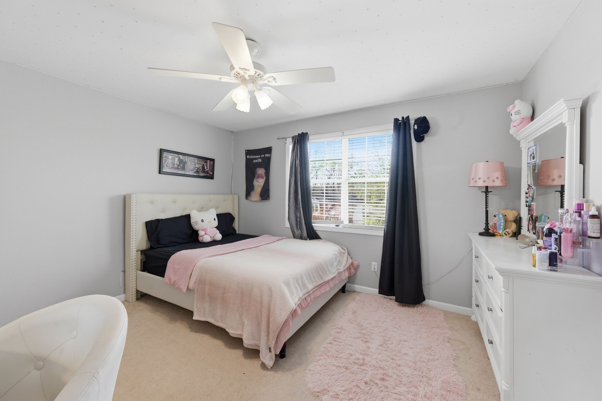1140 Campbell Rd
