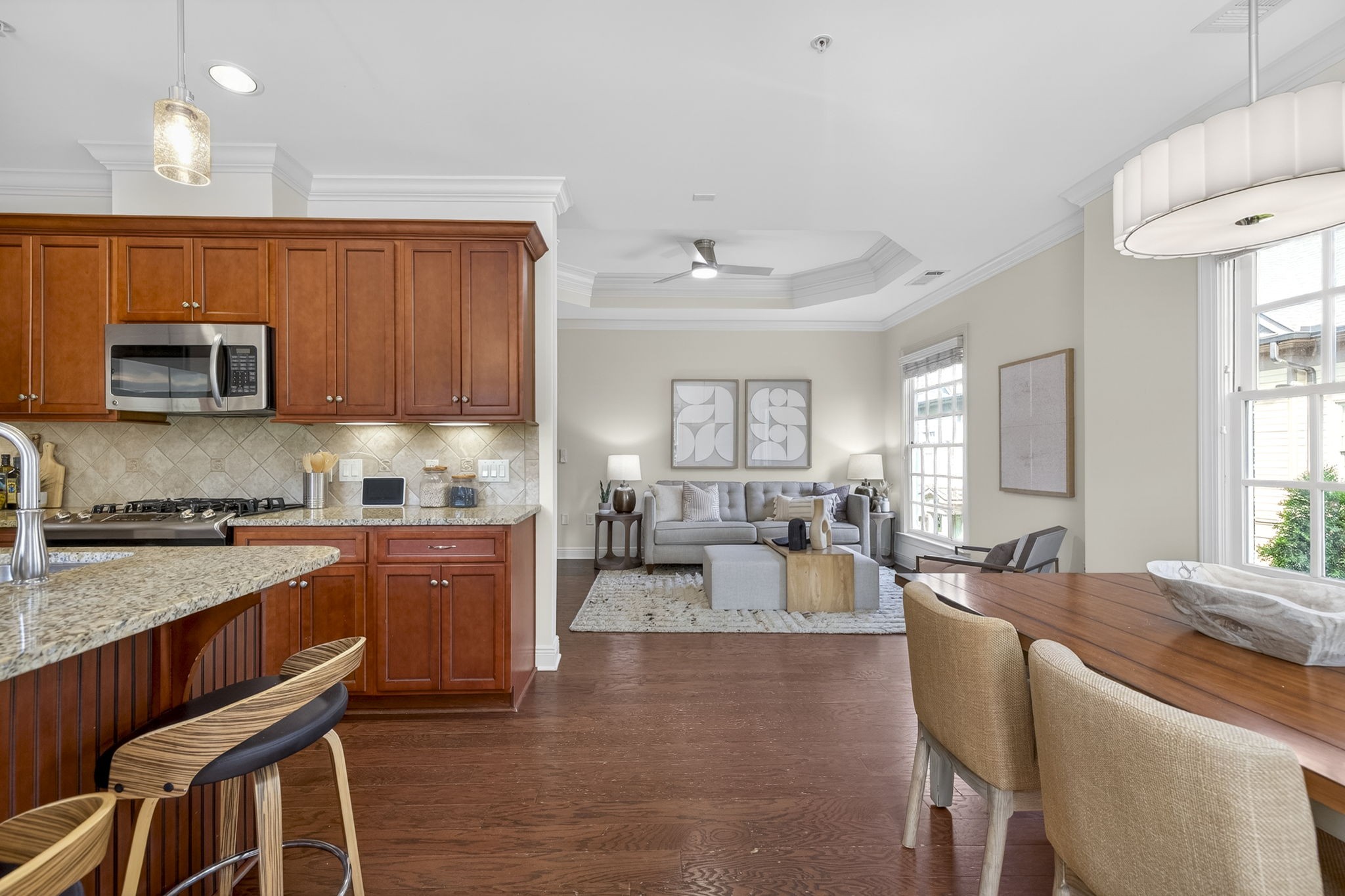 723 Grant Park Ct
