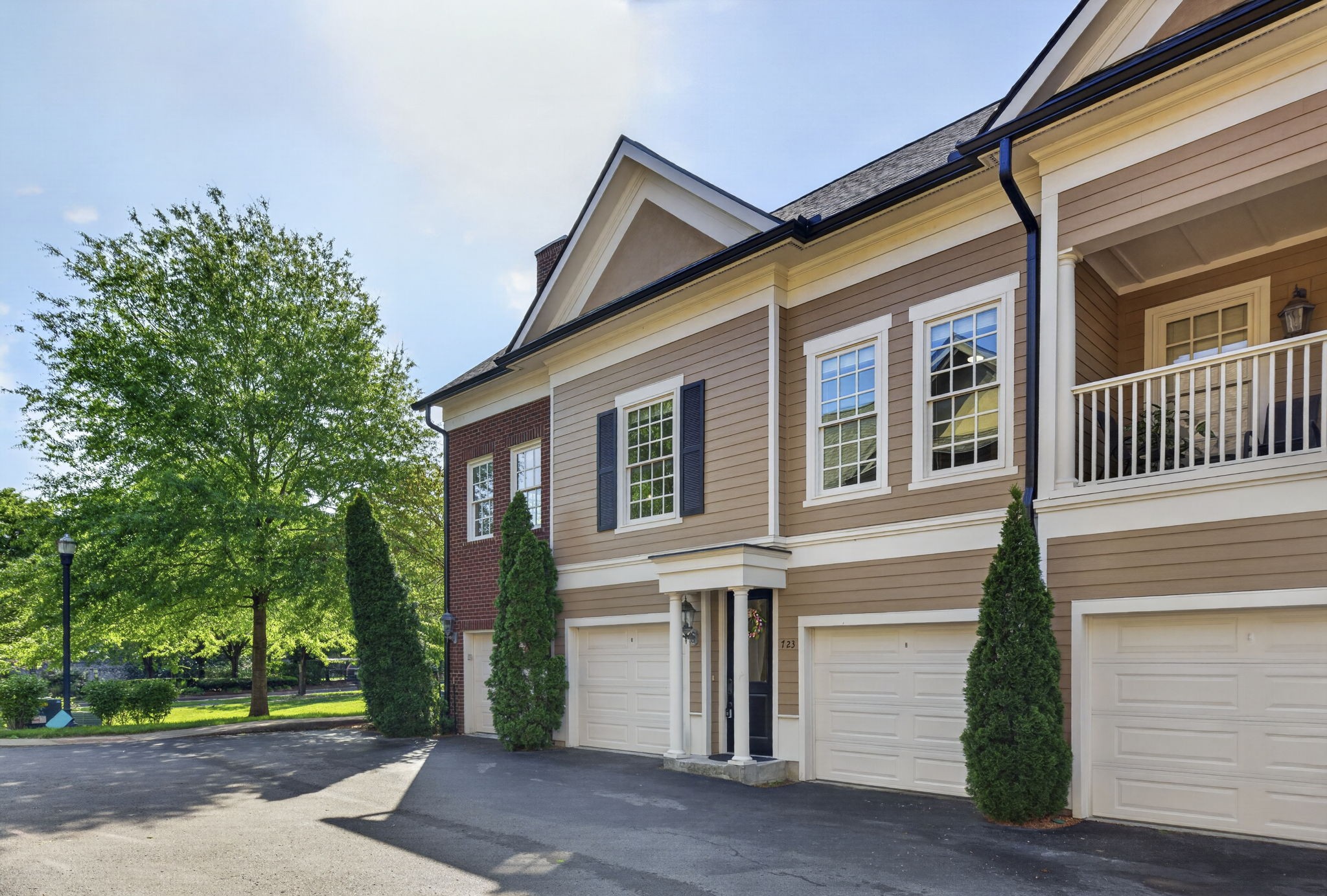 723 Grant Park Ct
