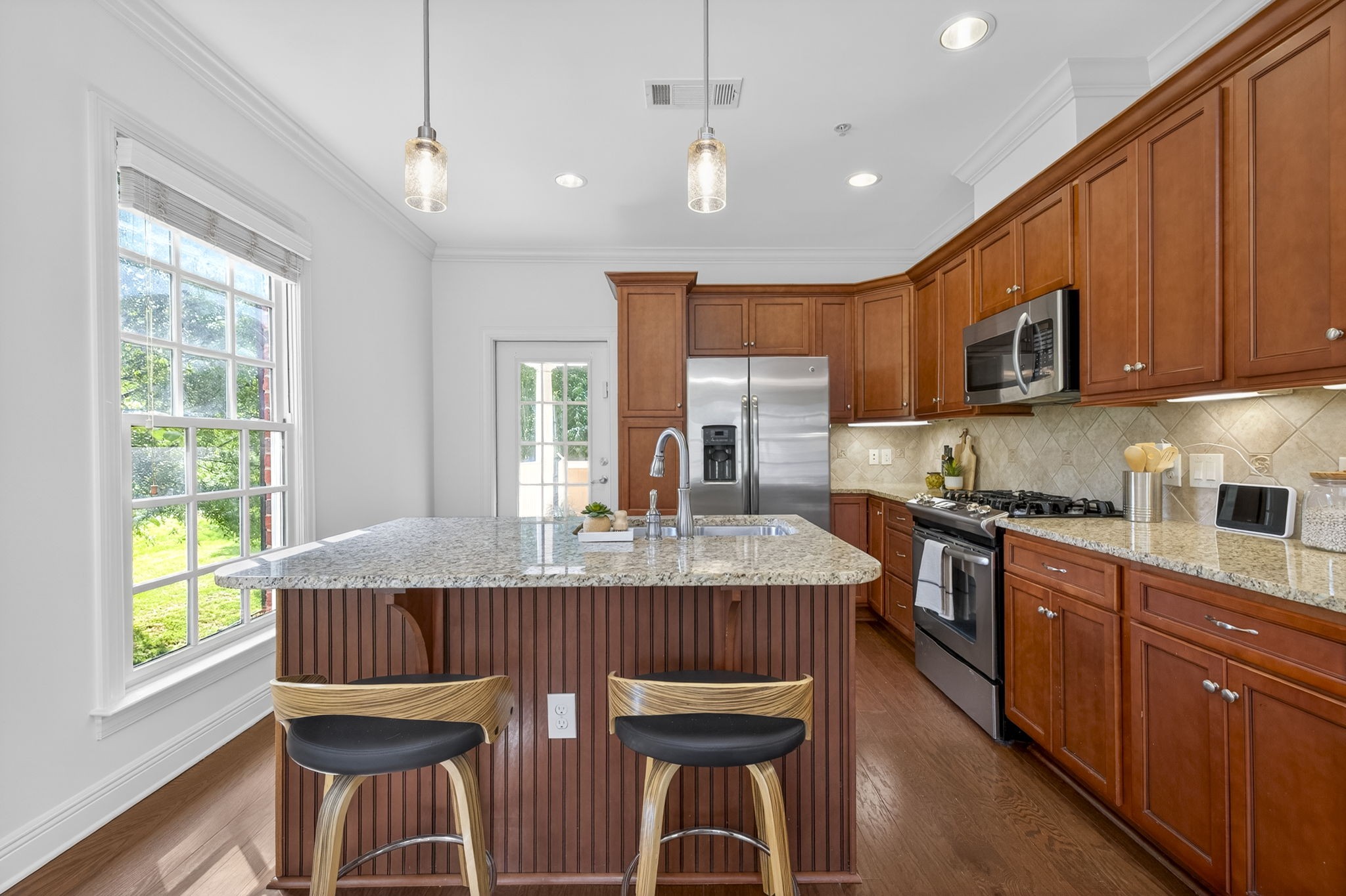 723 Grant Park Ct