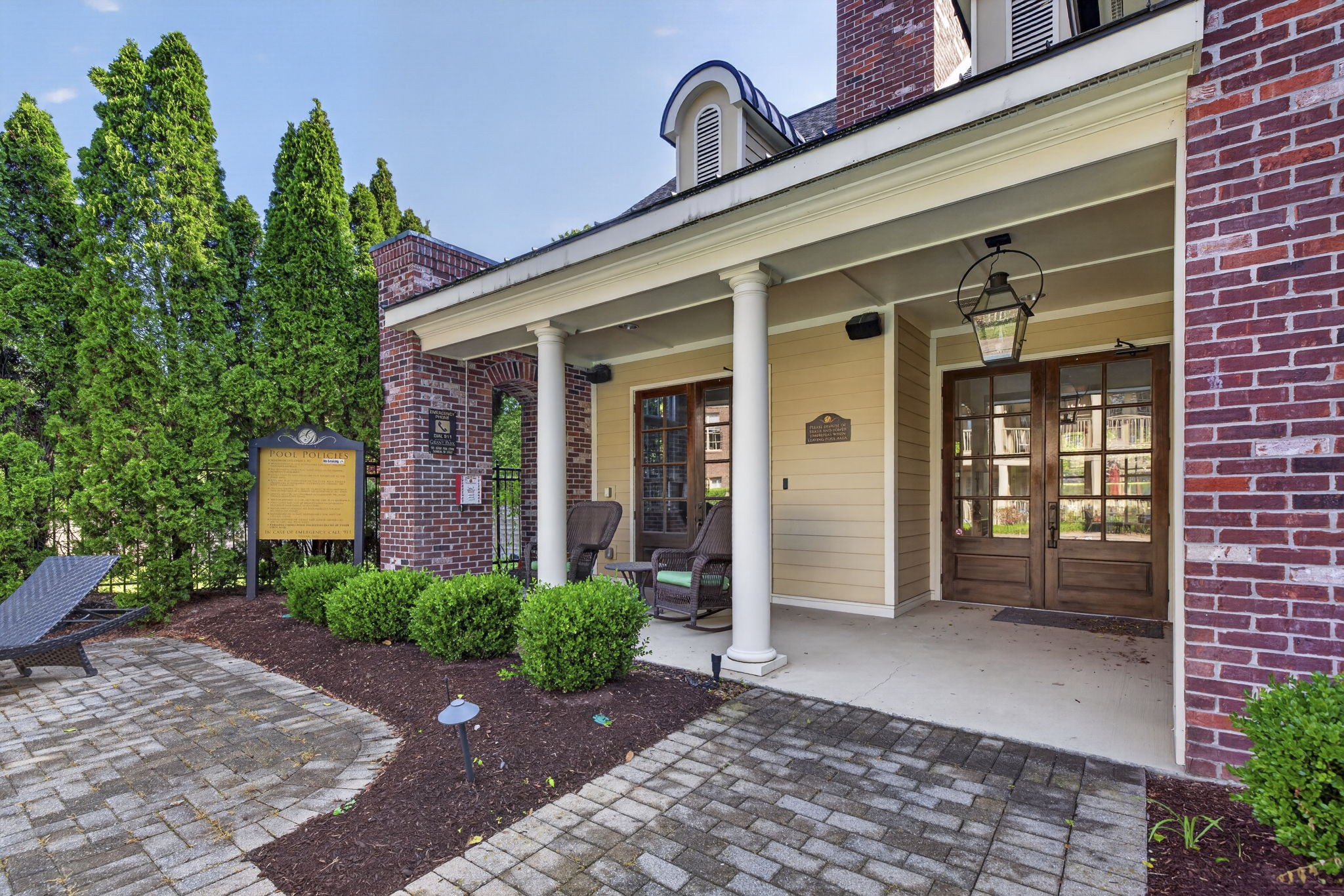 723 Grant Park Ct
