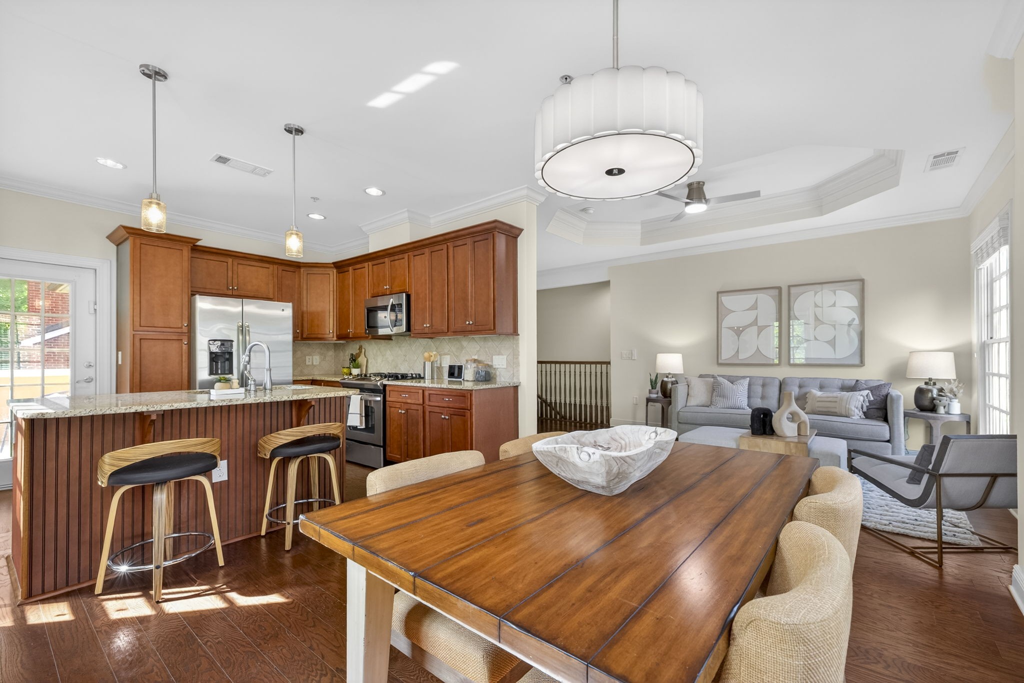 723 Grant Park Ct