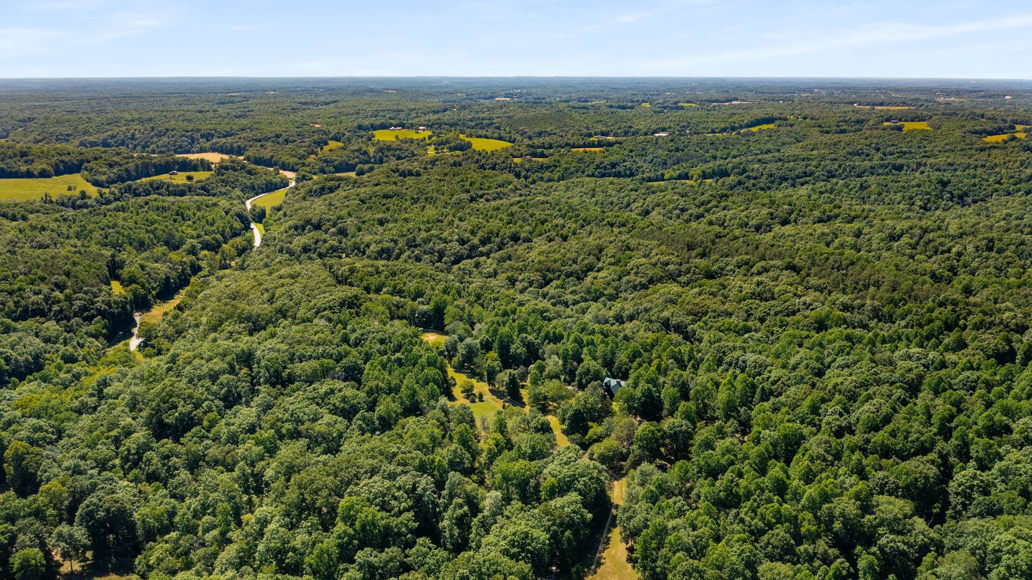 5734 N Lick Creek Rd