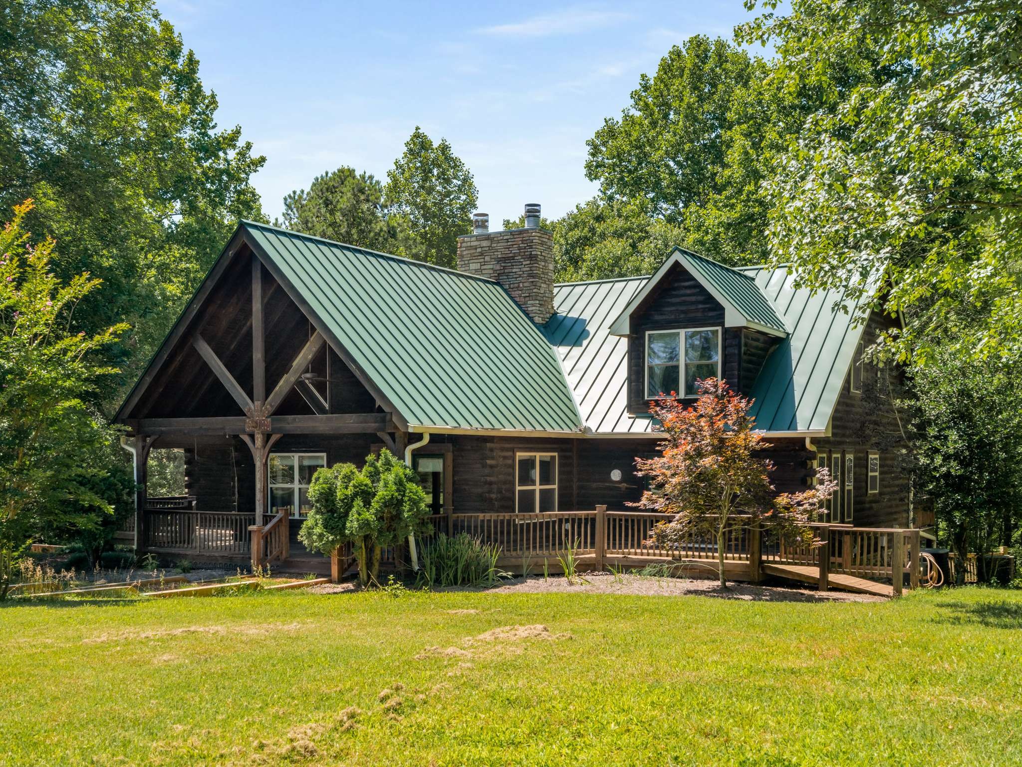 5734 N Lick Creek Rd